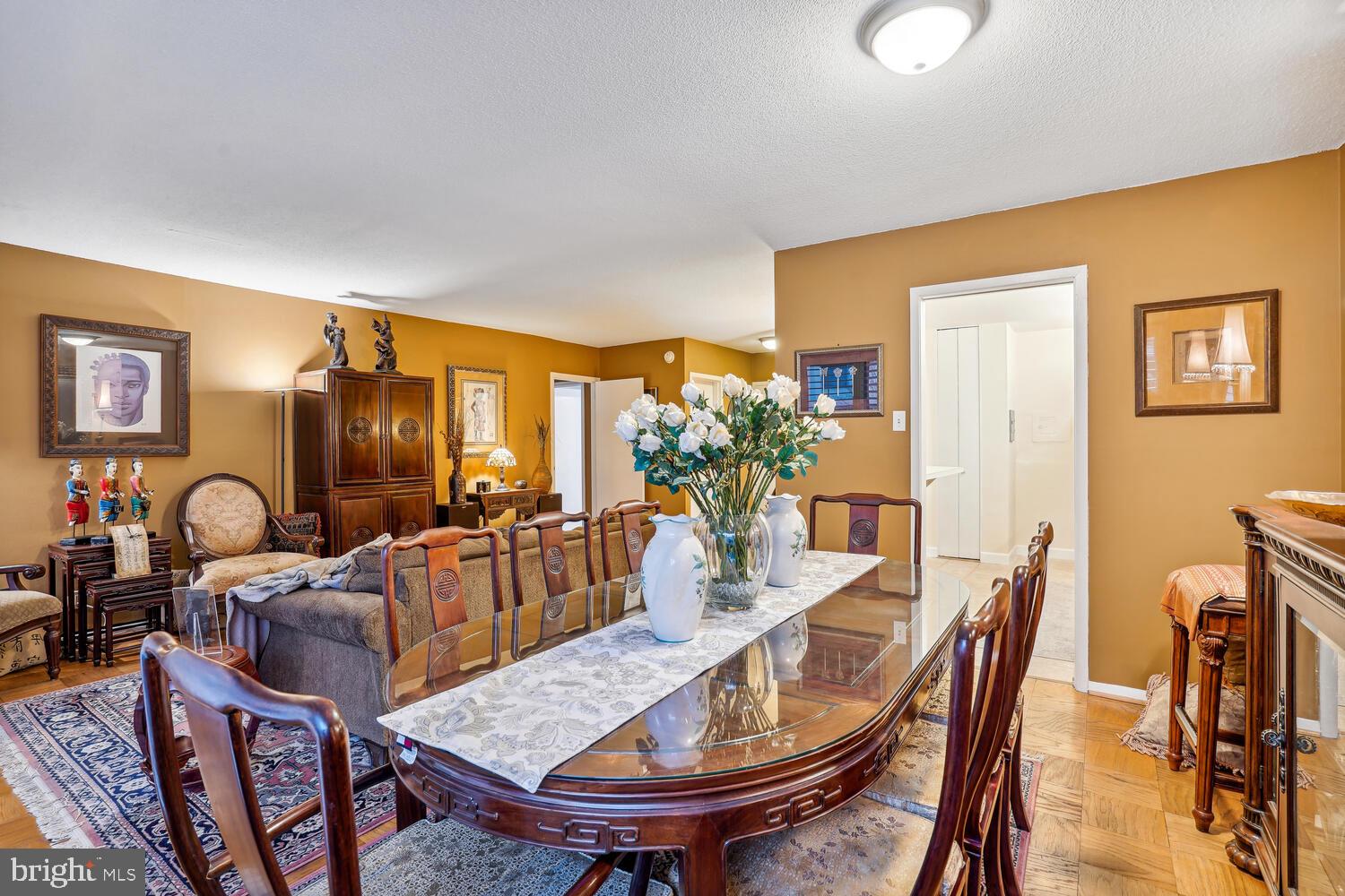 FRIENDSHIP HEIGHTS - Residential