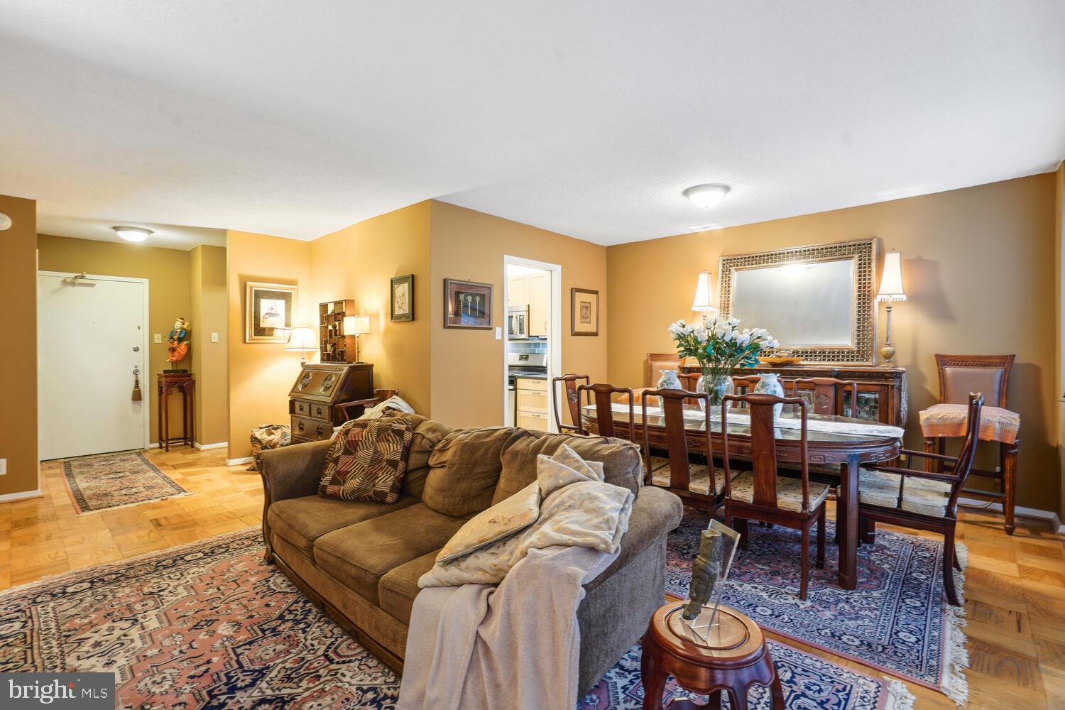 FRIENDSHIP HEIGHTS - Residential