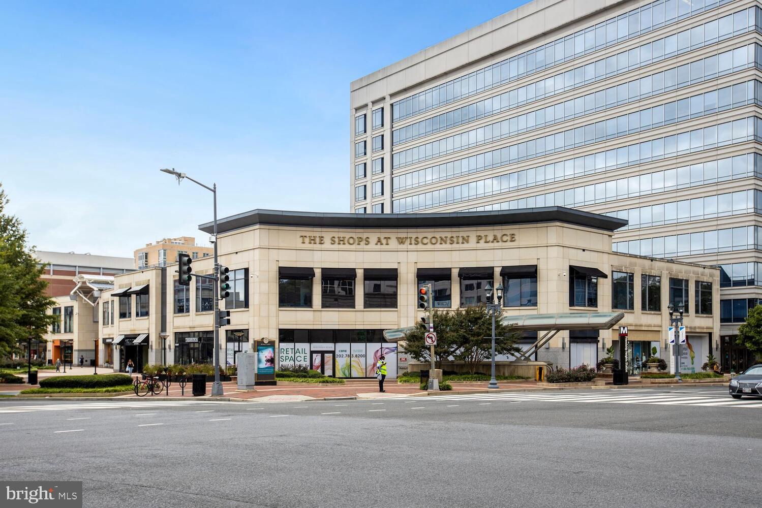 FRIENDSHIP HEIGHTS - Residential