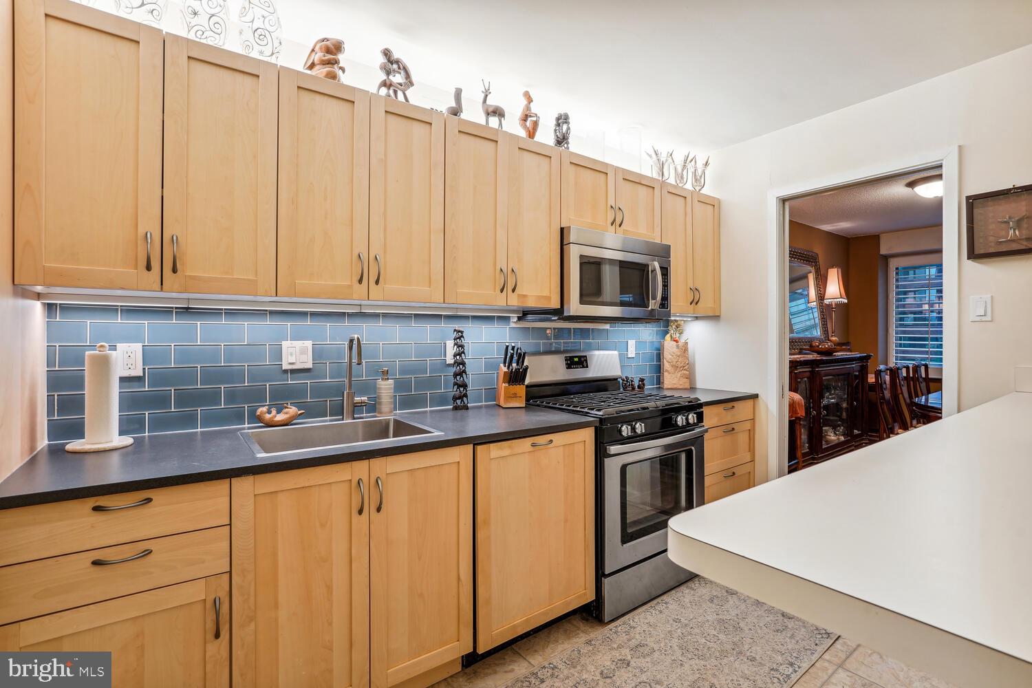 FRIENDSHIP HEIGHTS - Residential