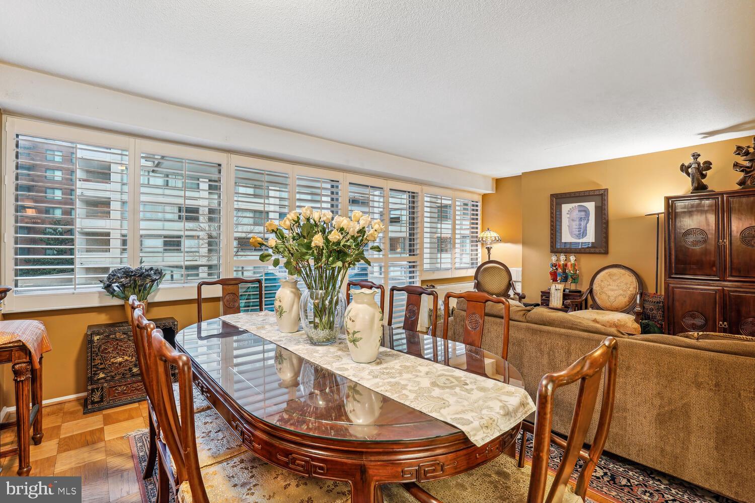 FRIENDSHIP HEIGHTS - Residential