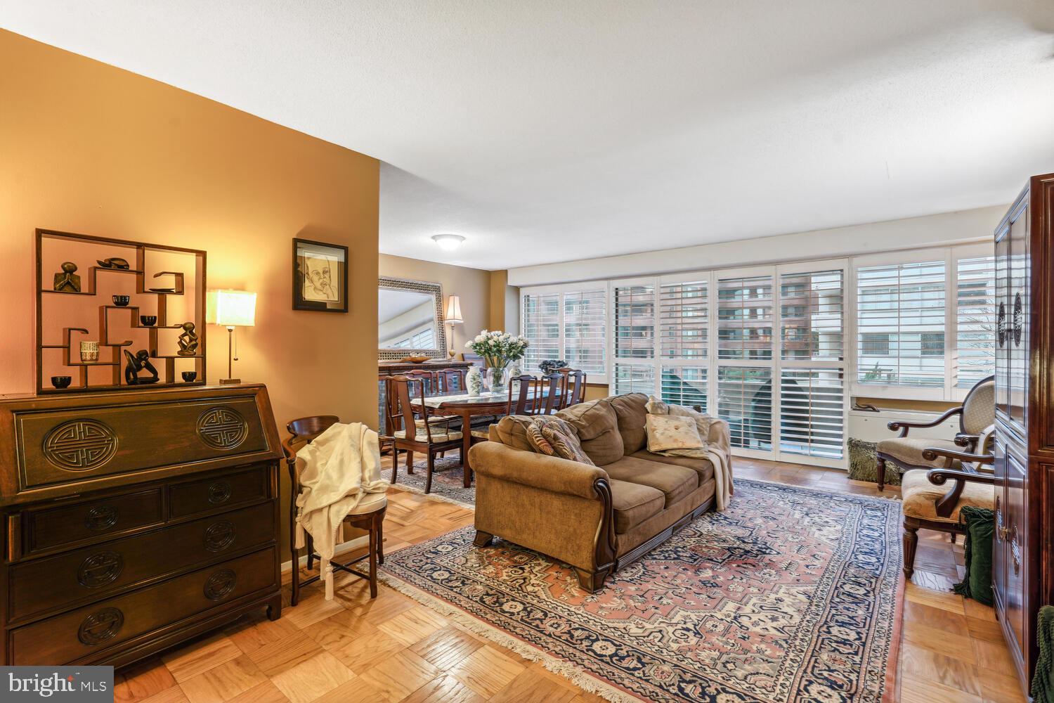 FRIENDSHIP HEIGHTS - Residential