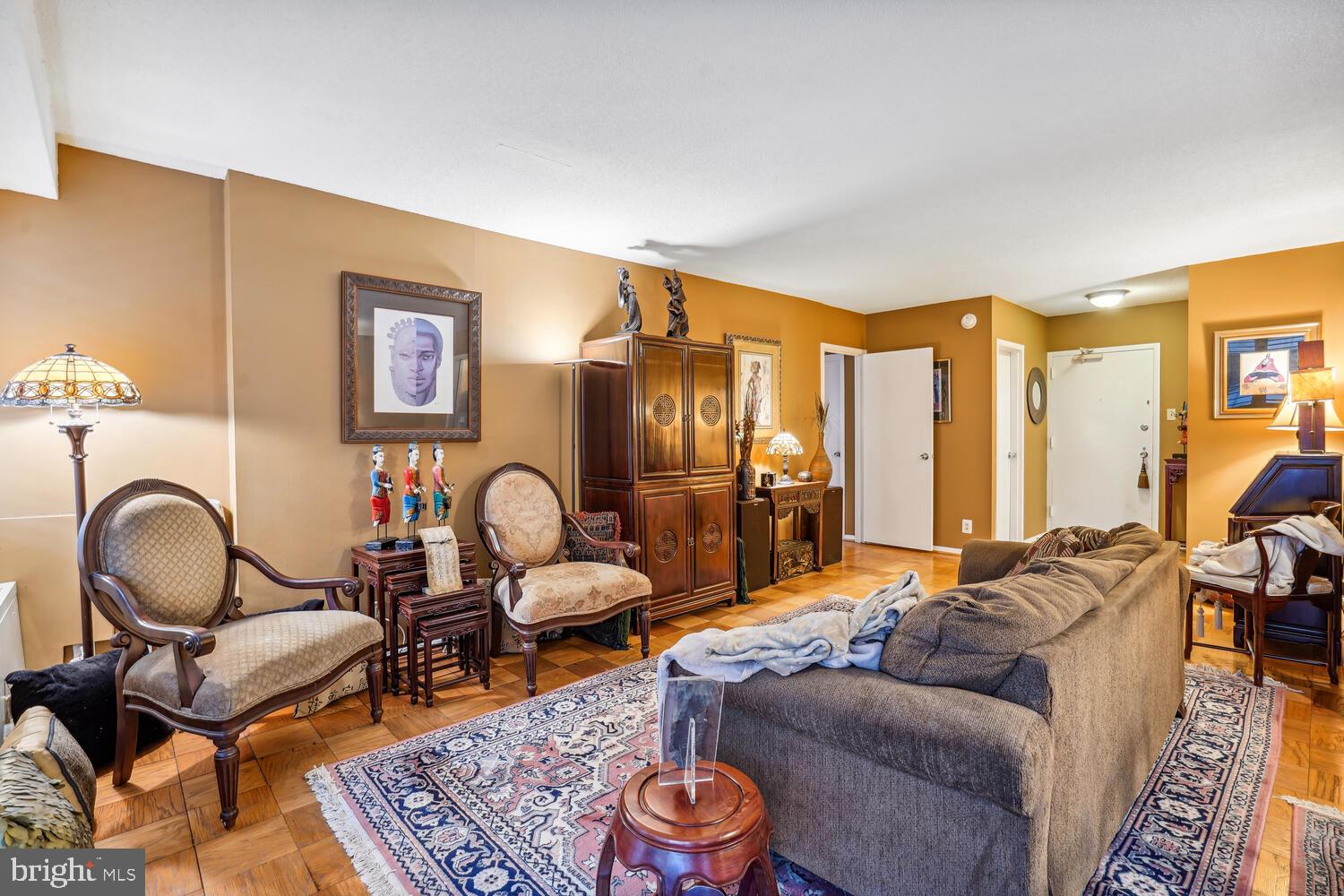 FRIENDSHIP HEIGHTS - Residential