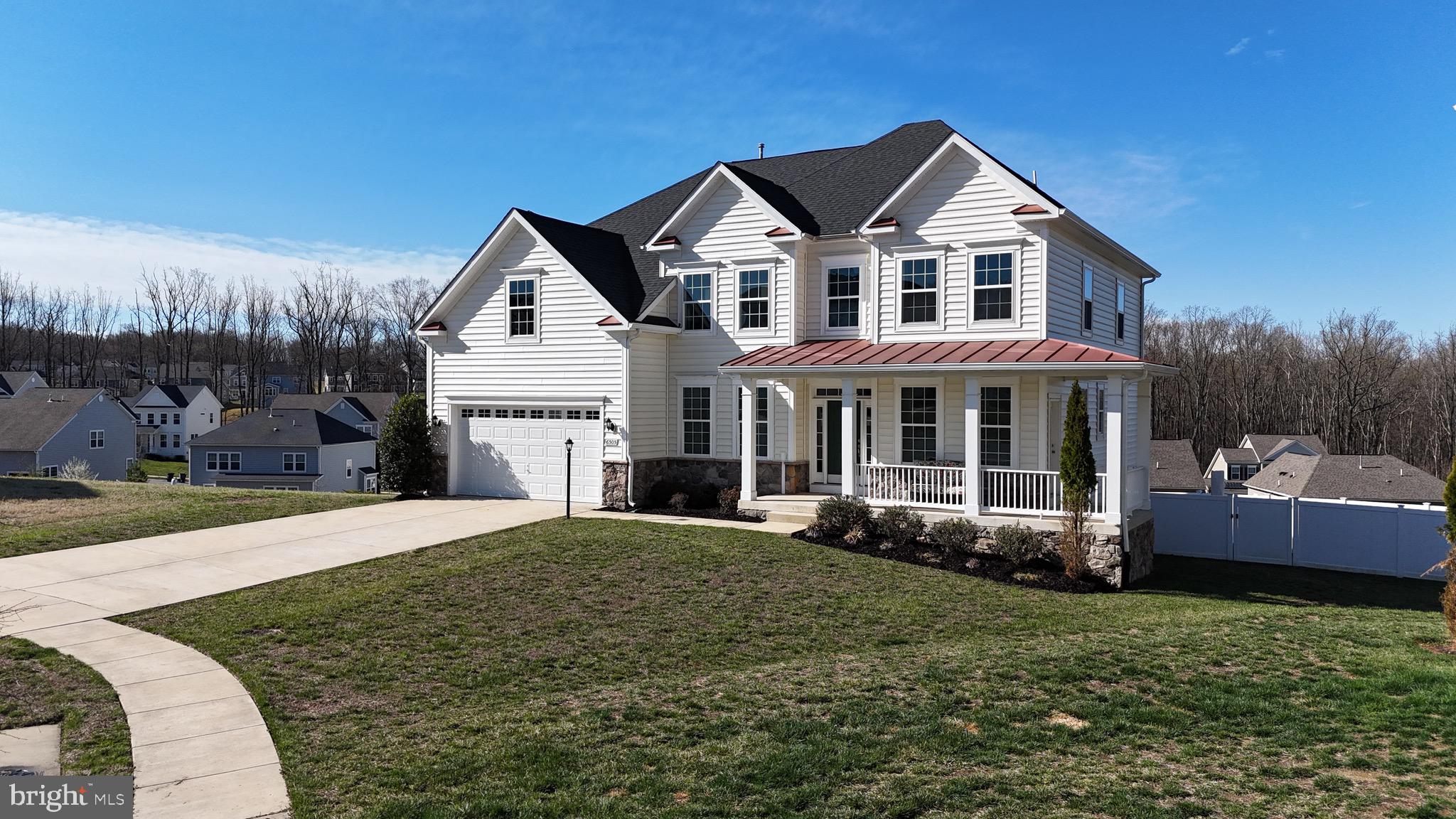 6505 LANGBROOKE COURT