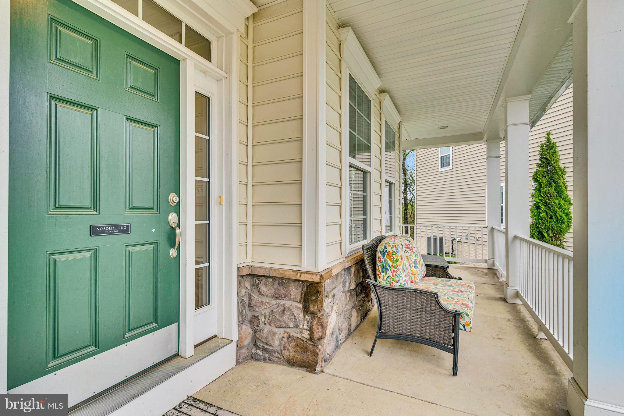 6505 LANGBROOKE COURT