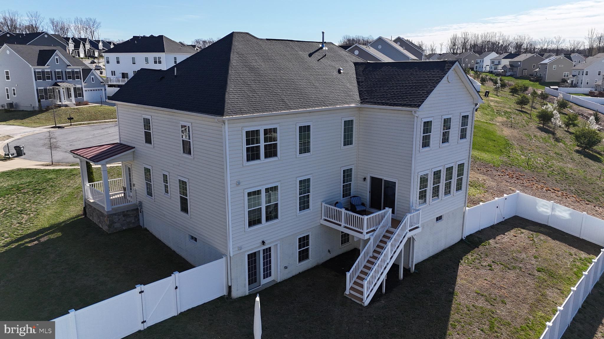 6505 LANGBROOKE COURT