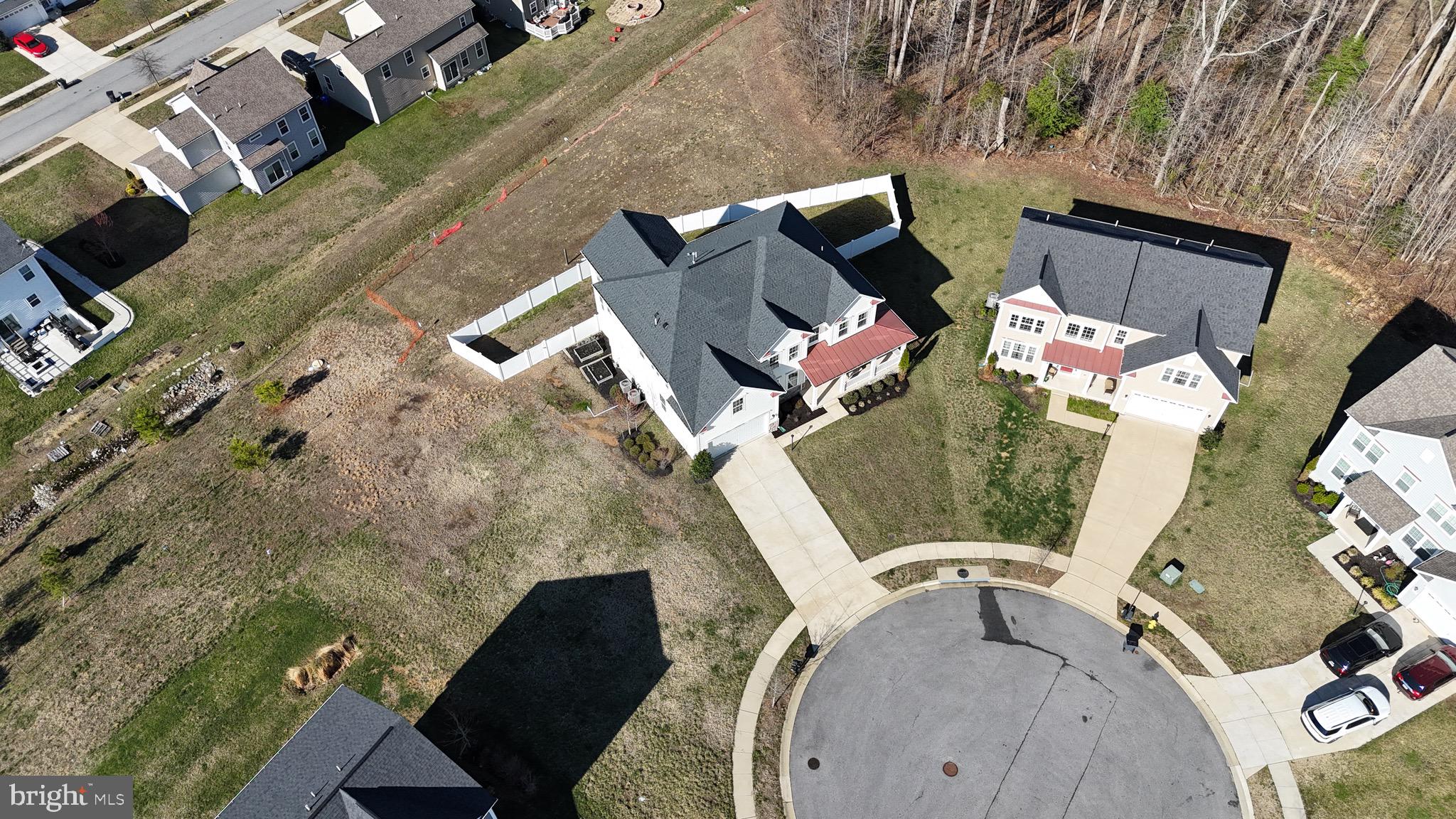 6505 LANGBROOKE COURT