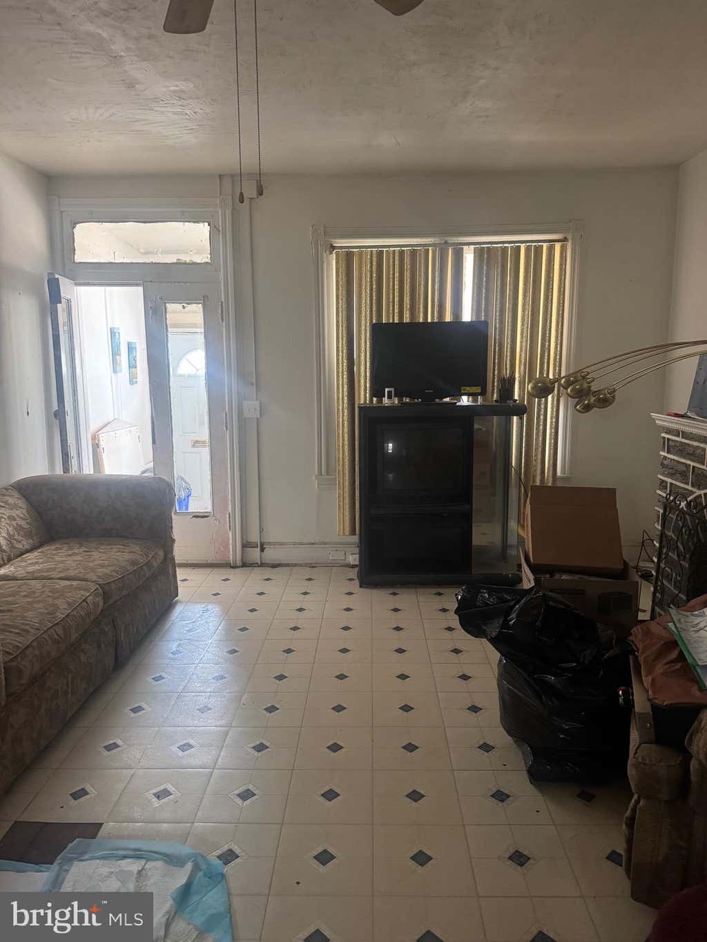 Photo of 2343 Morris Street, PHILADELPHIA, PA 19145 (MLS # PAPH2637444)