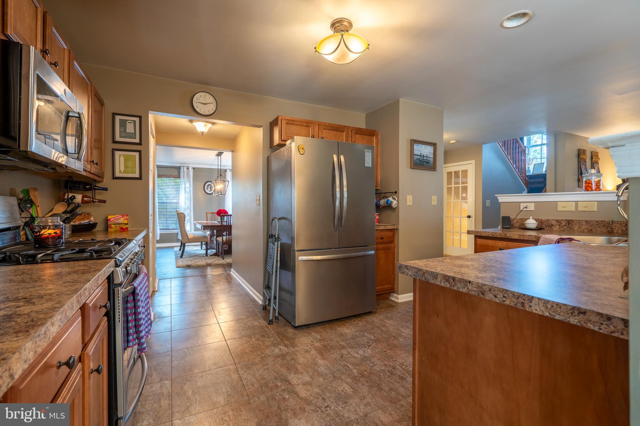 NORTHGATE - Residential