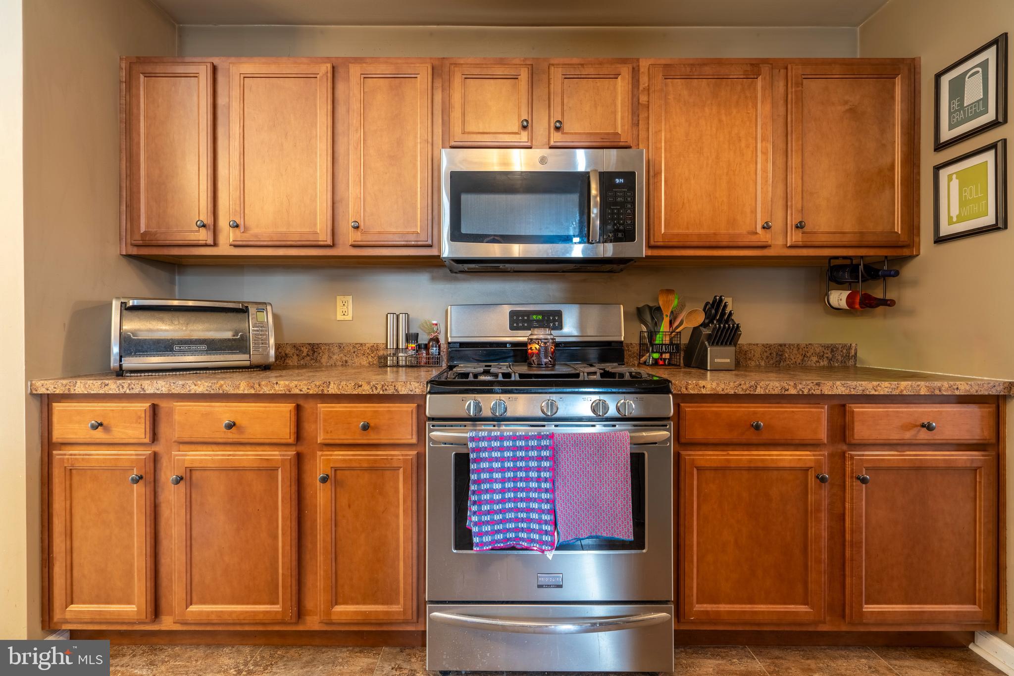 NORTHGATE - Residential