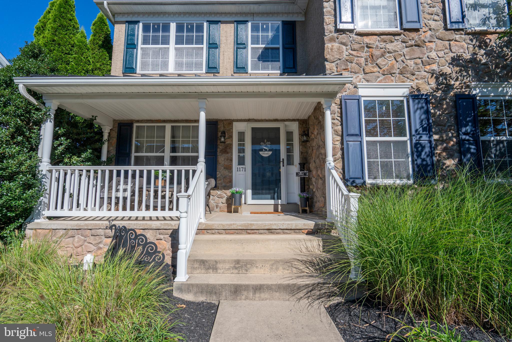 1171 MORGAN HILL DRIVE