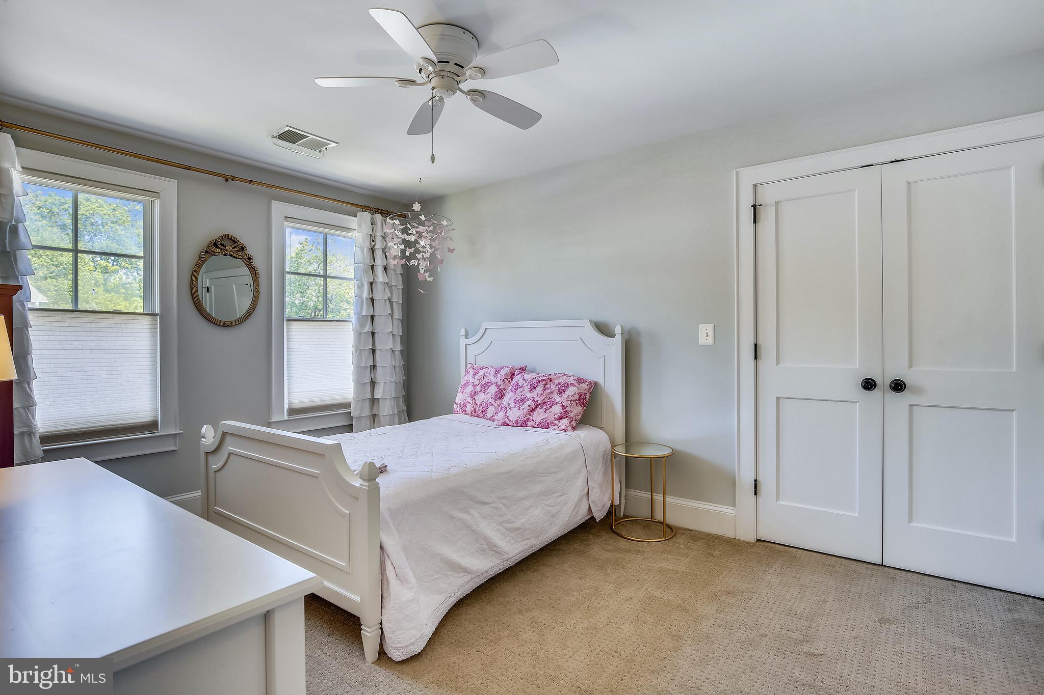 MILBURN TERRACE - Residential