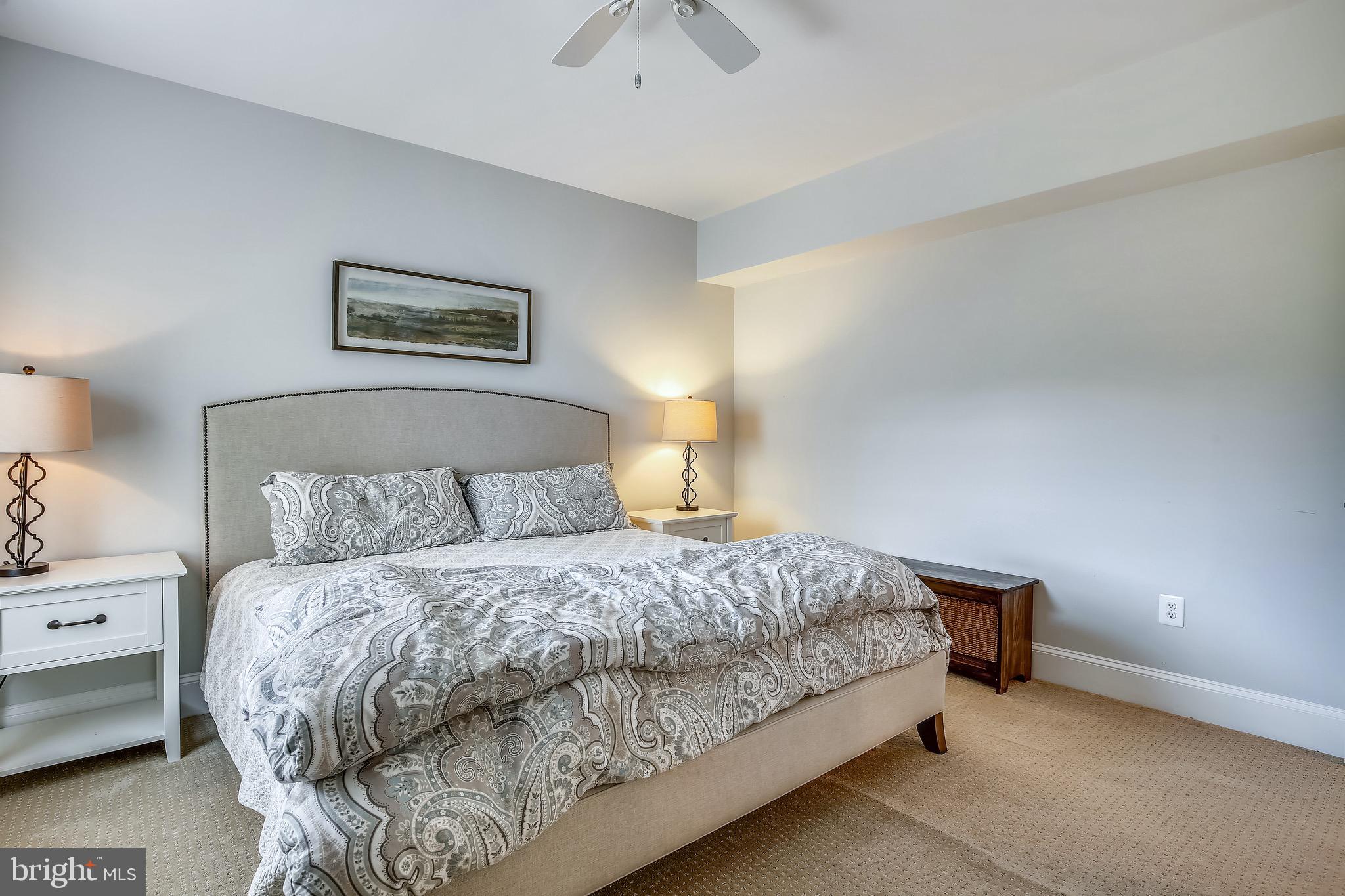 MILBURN TERRACE - Residential