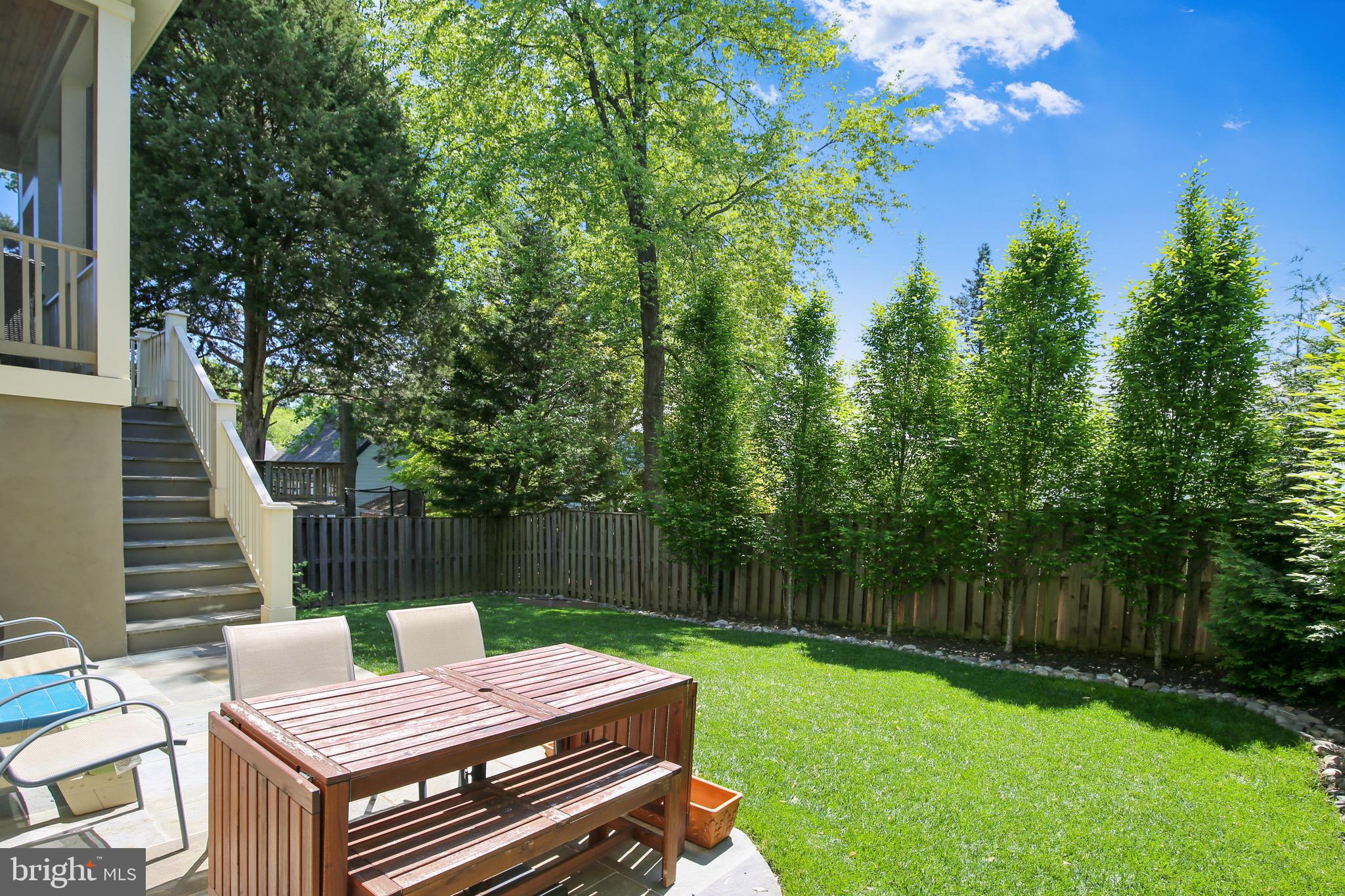 MILBURN TERRACE - Residential