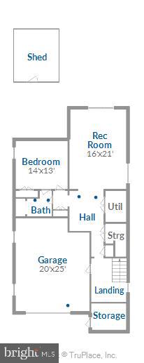 MILBURN TERRACE - Residential