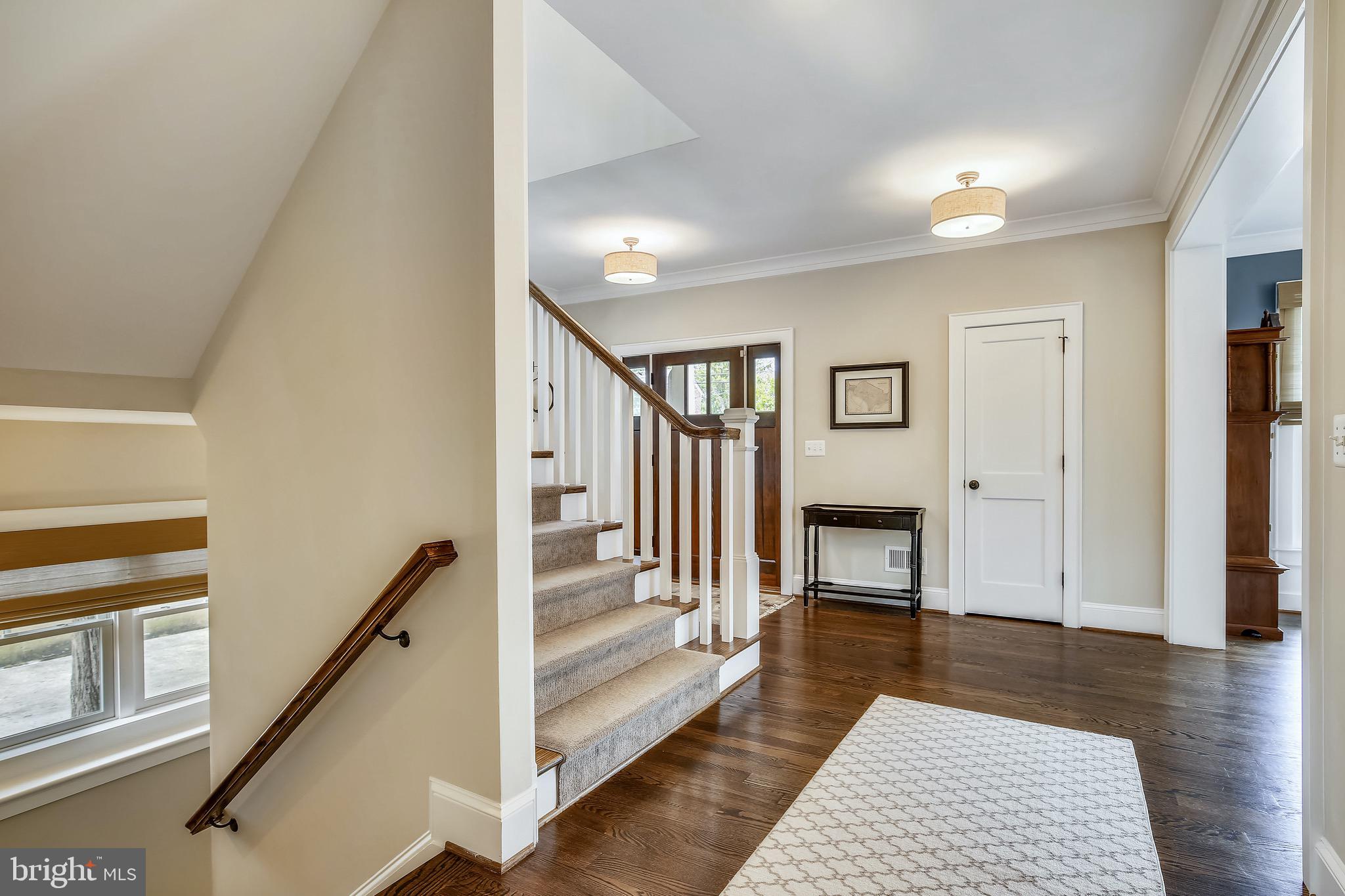 MILBURN TERRACE - Residential