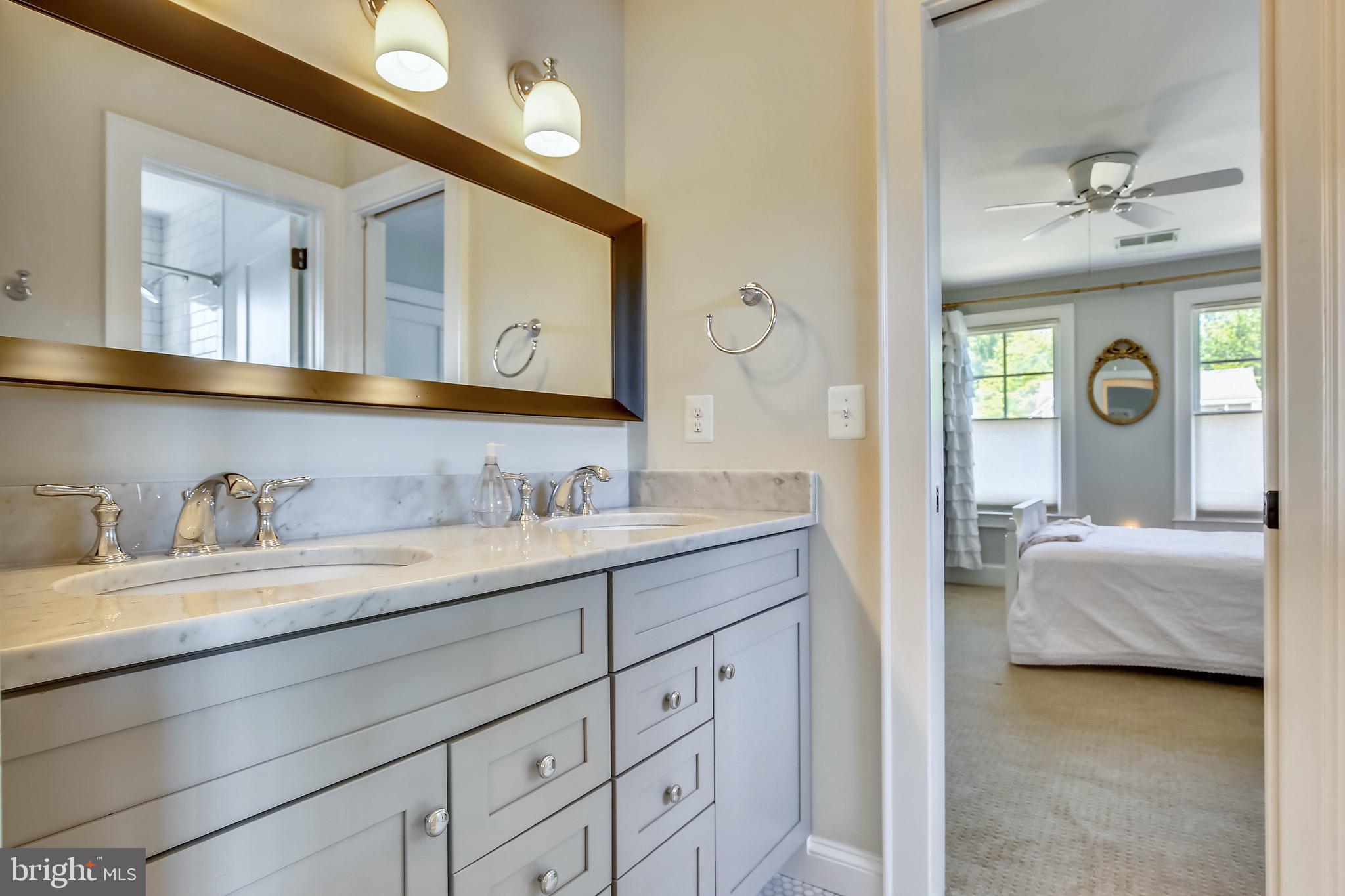 MILBURN TERRACE - Residential