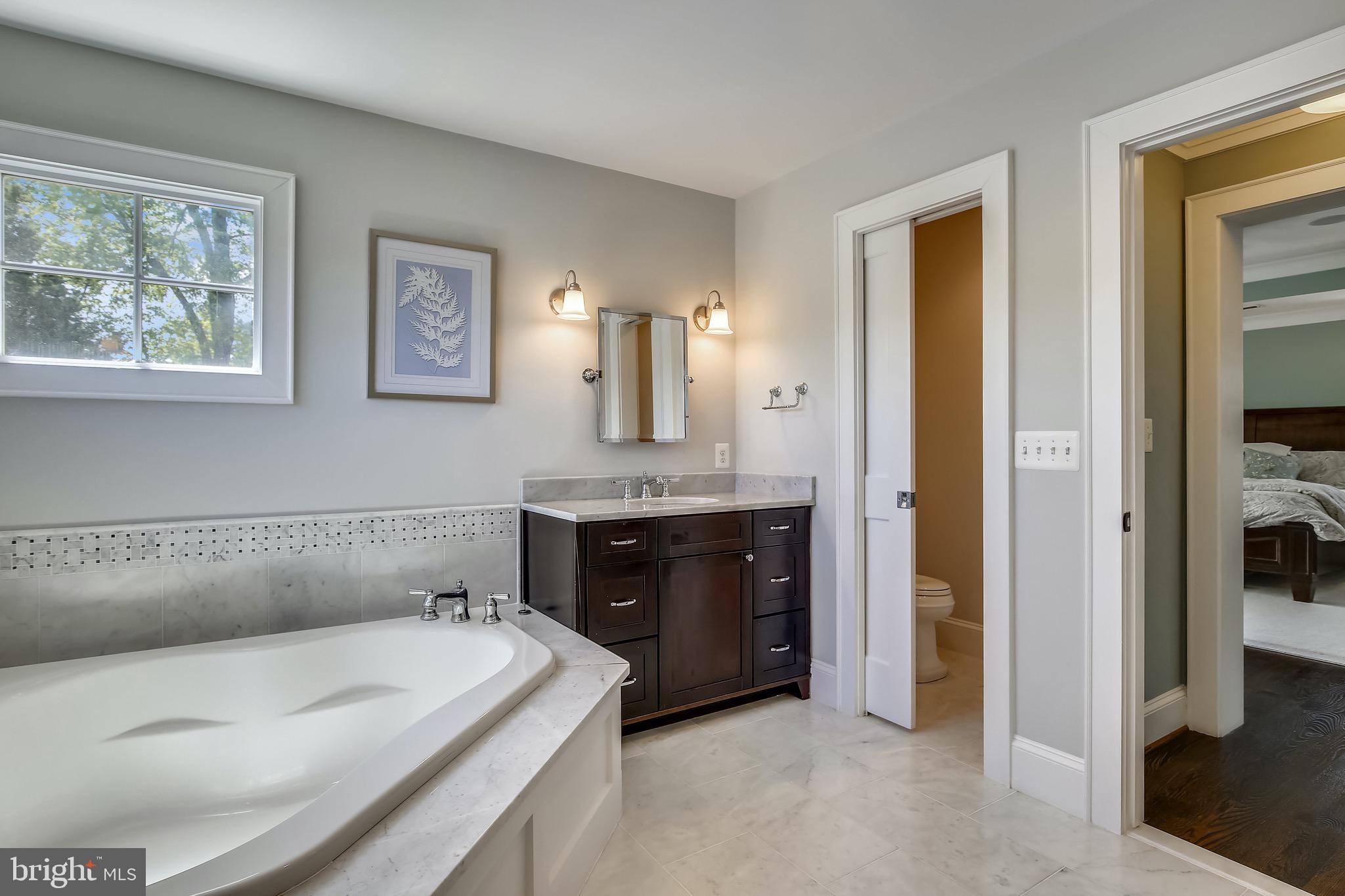 MILBURN TERRACE - Residential