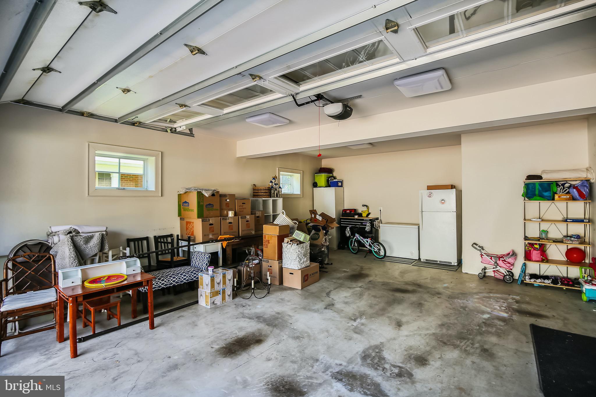 MILBURN TERRACE - Residential