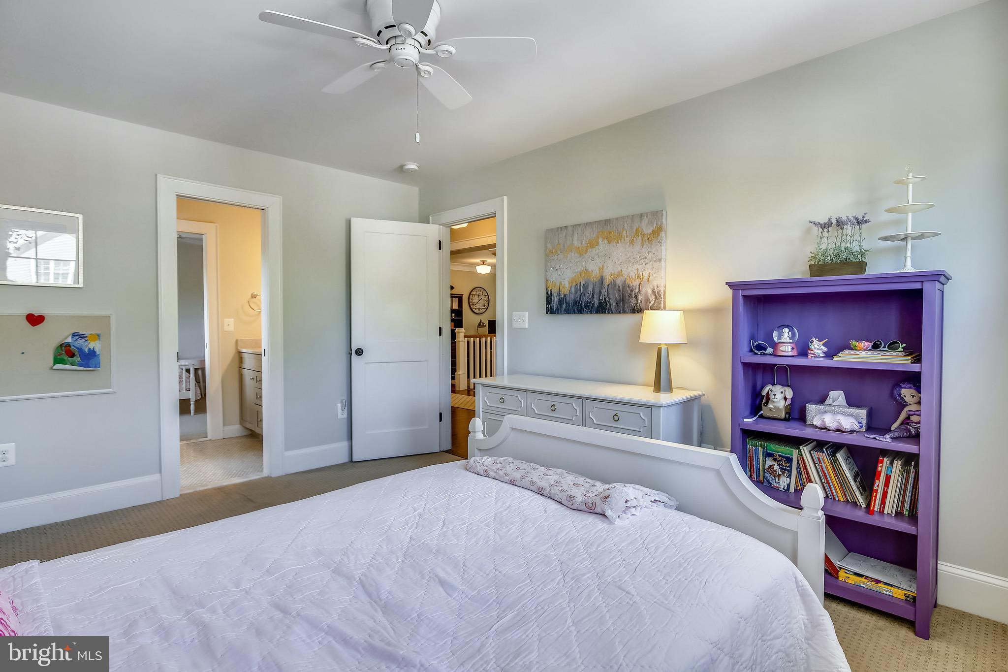 MILBURN TERRACE - Residential