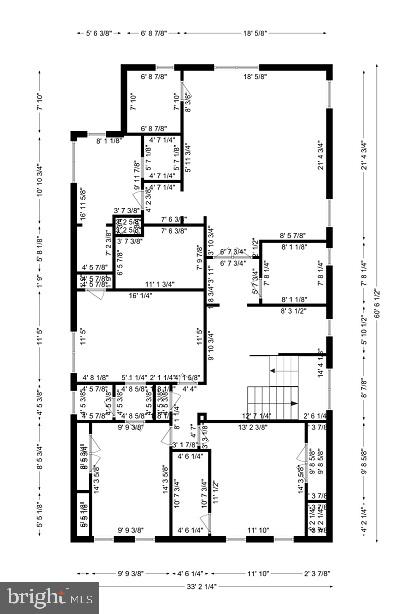 MILBURN TERRACE - Residential