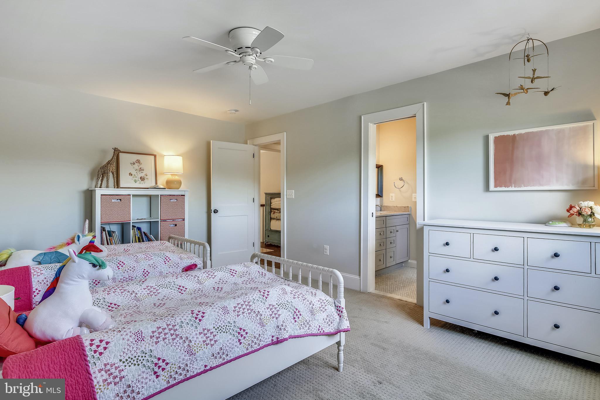 MILBURN TERRACE - Residential