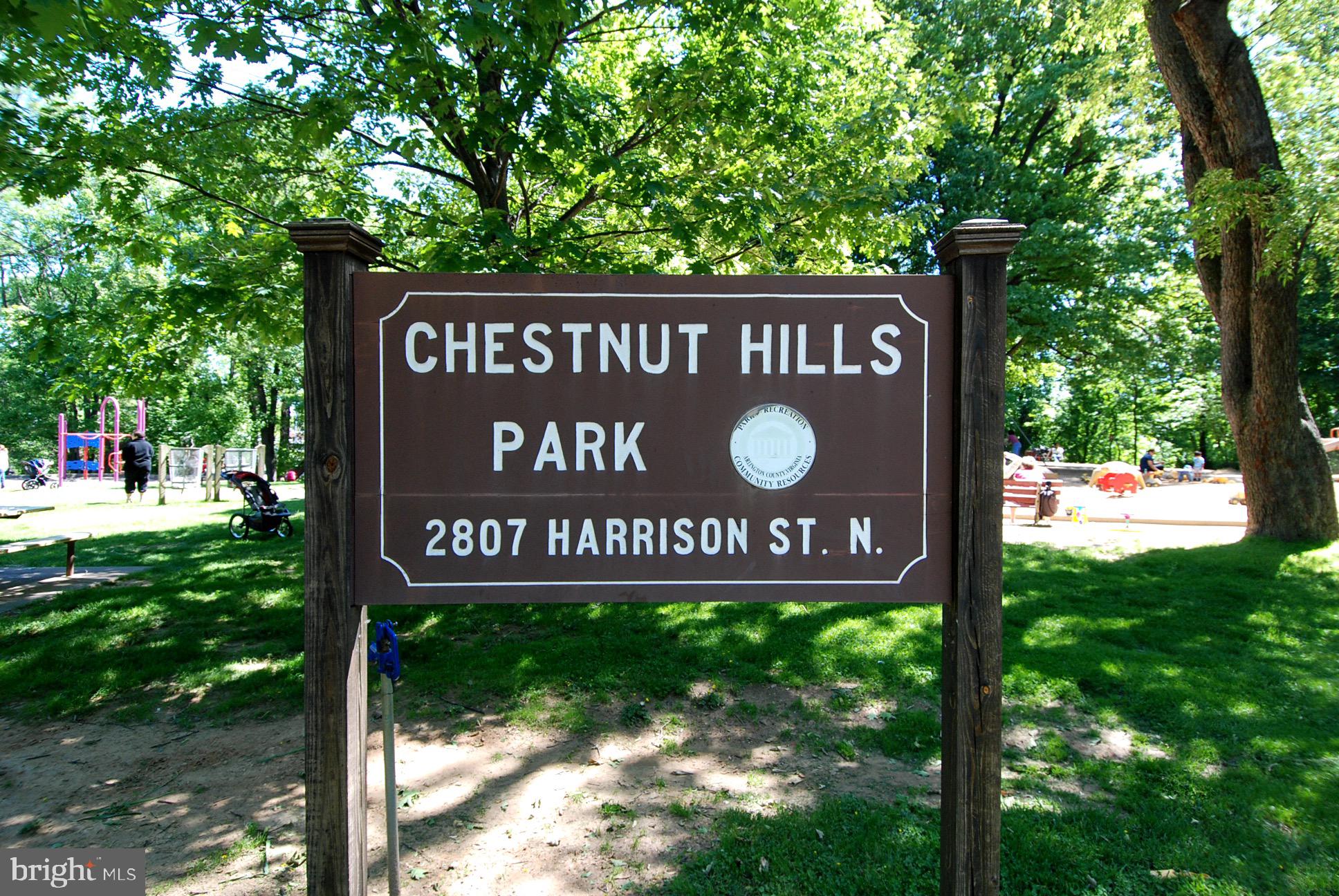 MILBURN TERRACE - Residential