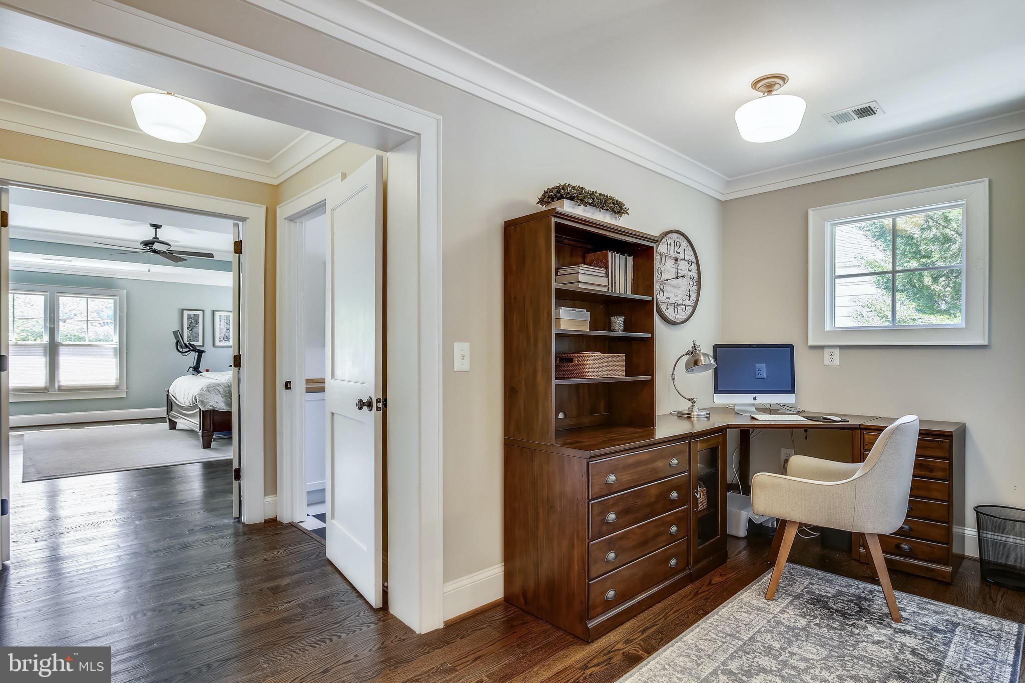 MILBURN TERRACE - Residential