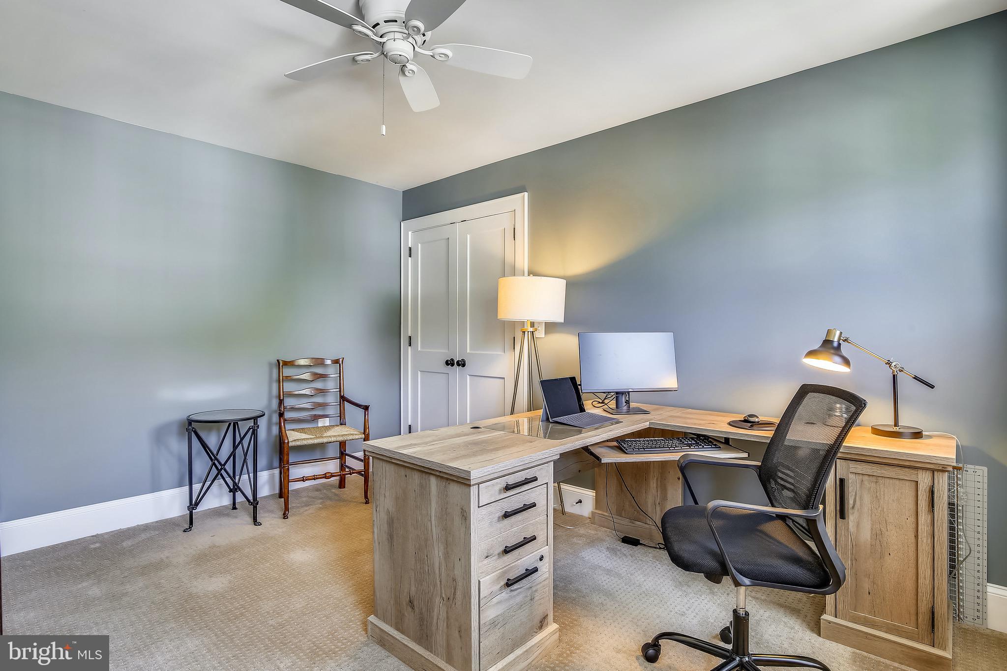 MILBURN TERRACE - Residential