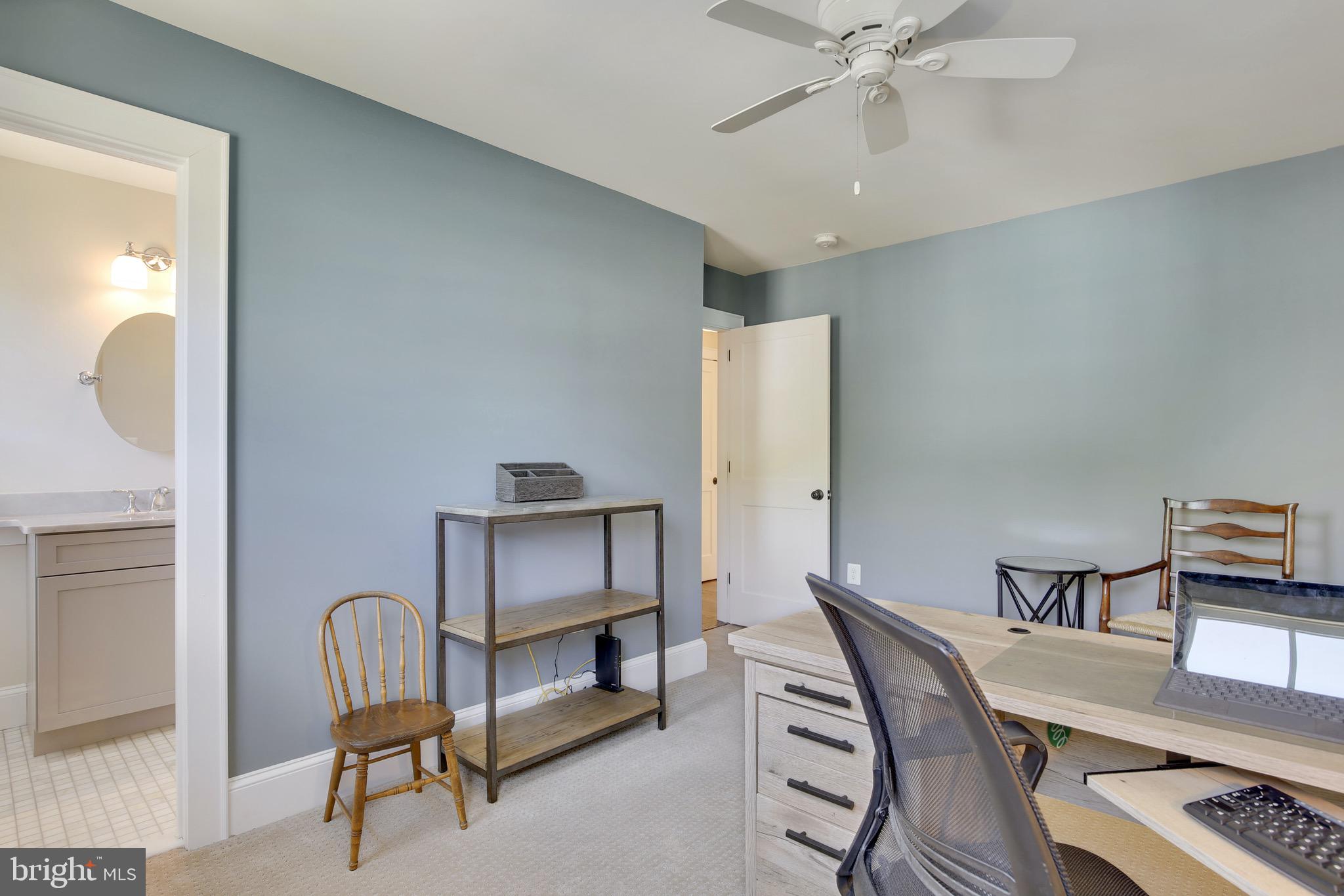 MILBURN TERRACE - Residential