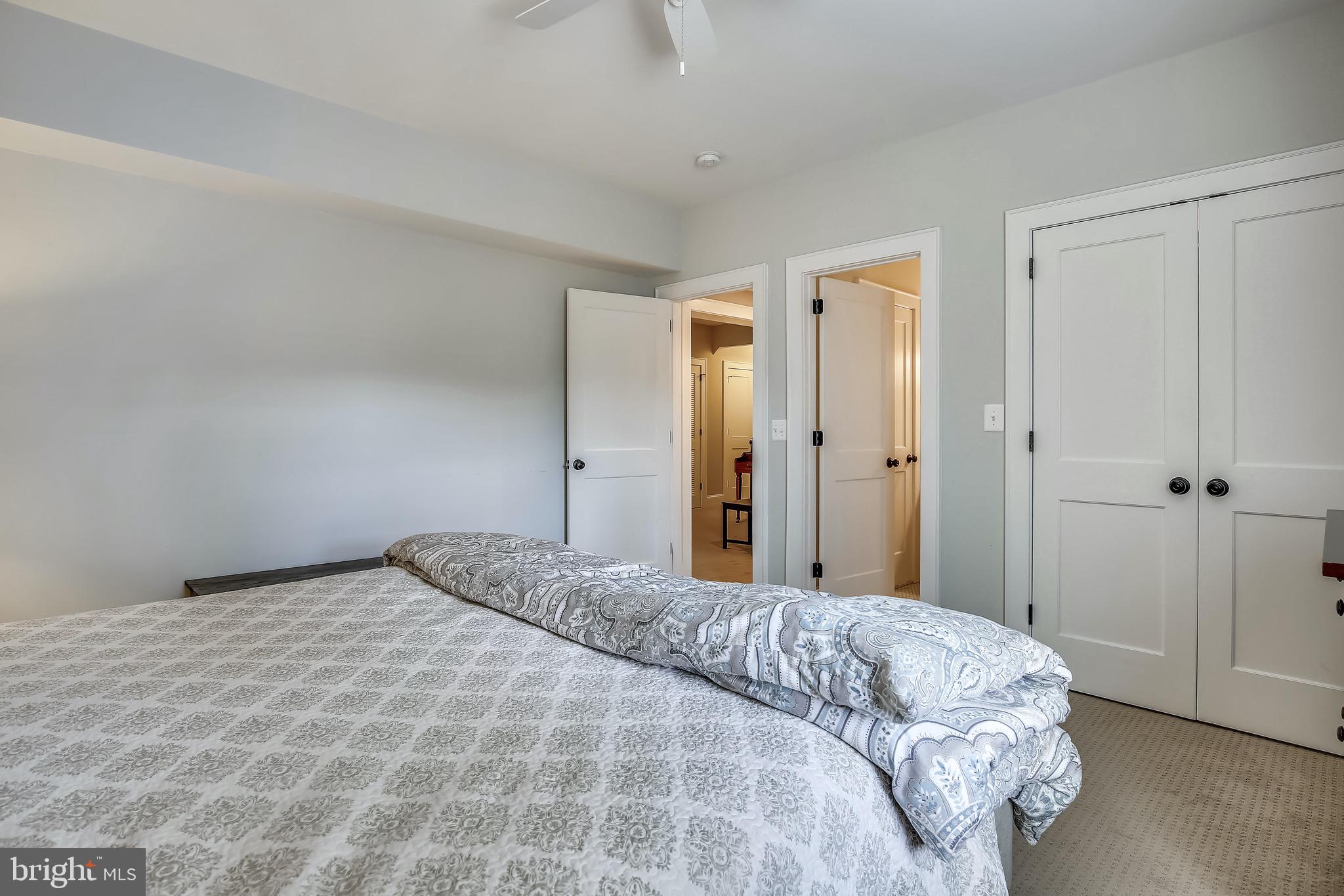 MILBURN TERRACE - Residential