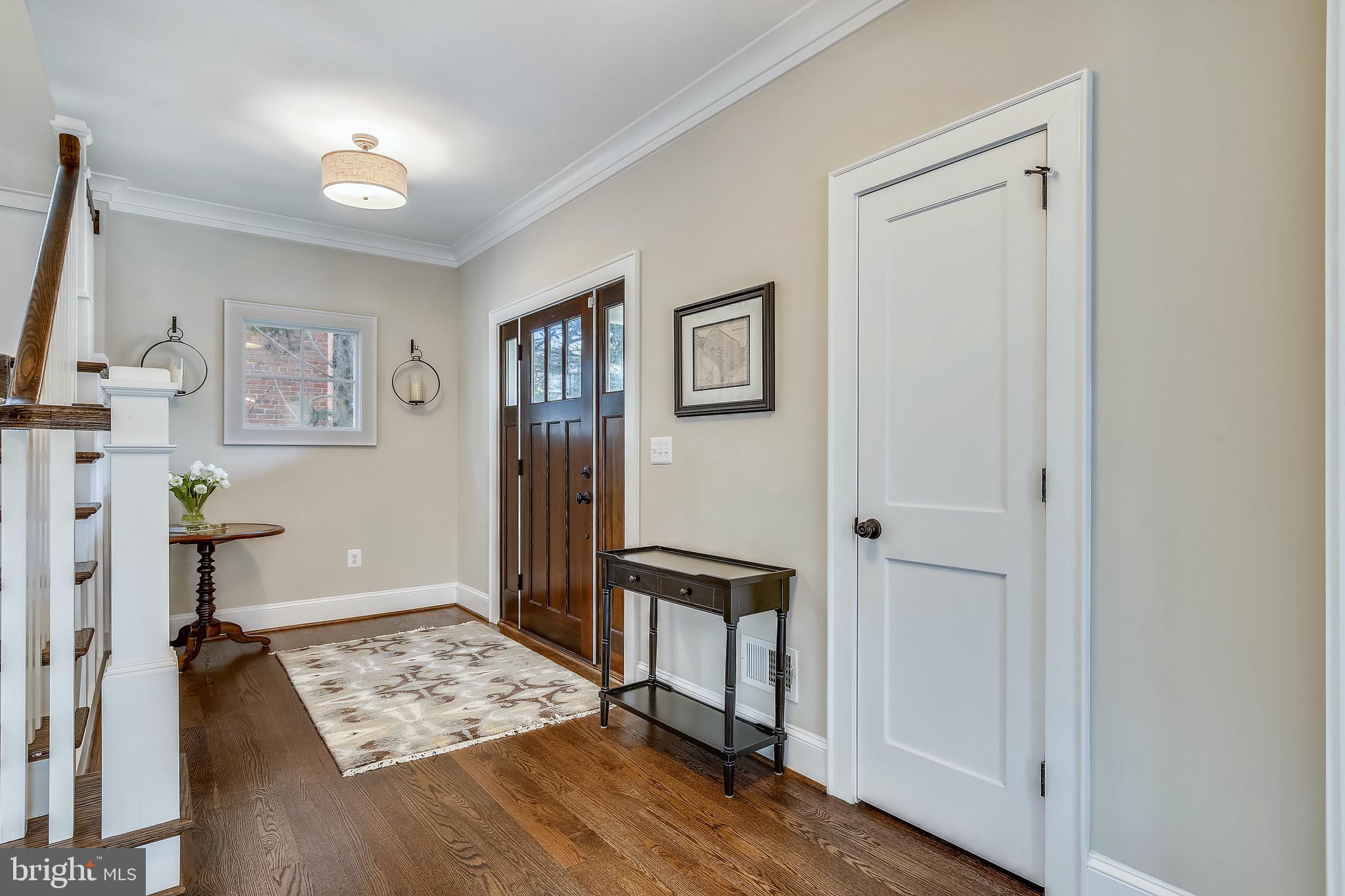 MILBURN TERRACE - Residential