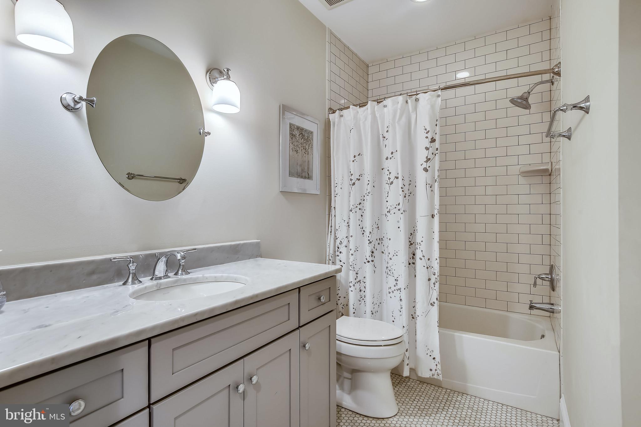 MILBURN TERRACE - Residential