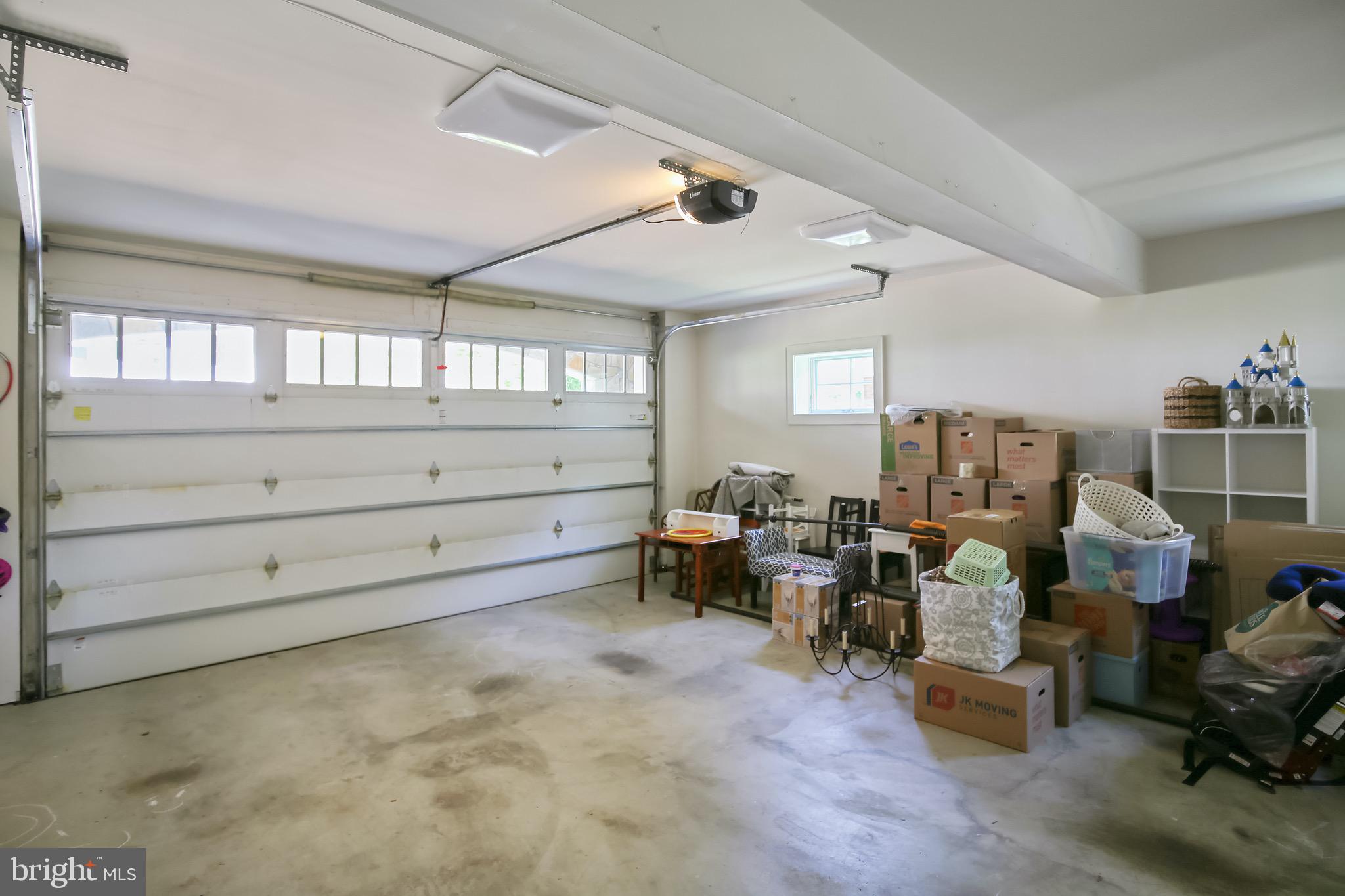 MILBURN TERRACE - Residential