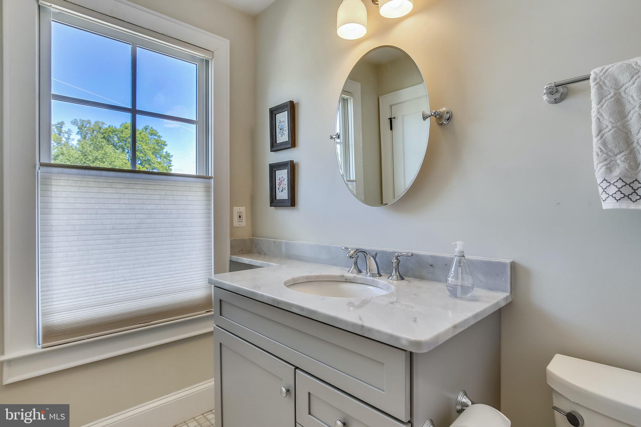 MILBURN TERRACE - Residential