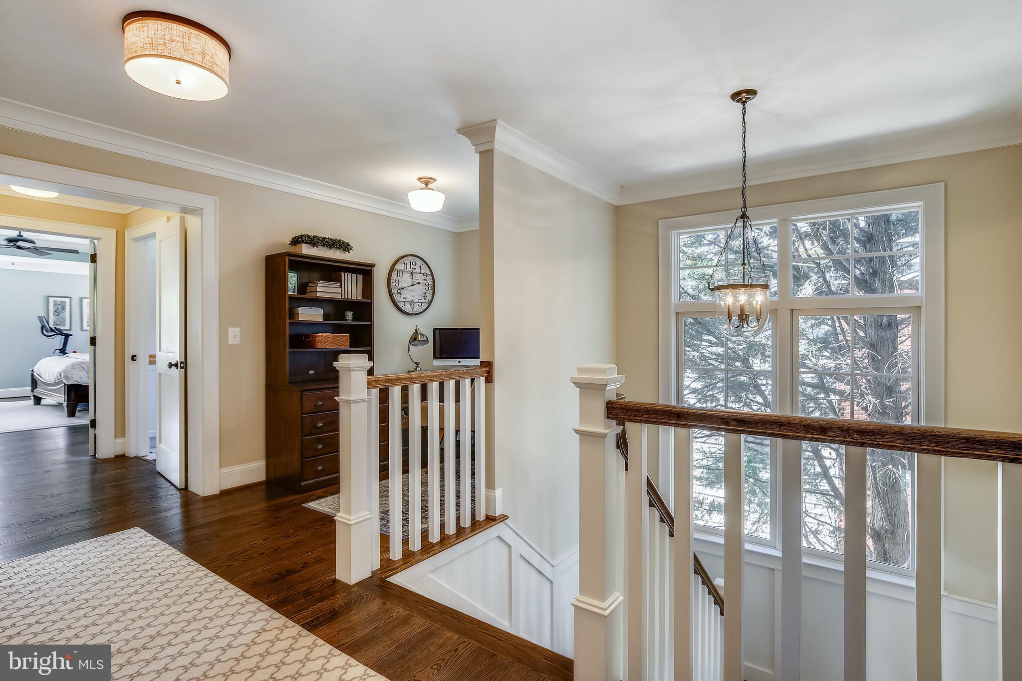 MILBURN TERRACE - Residential