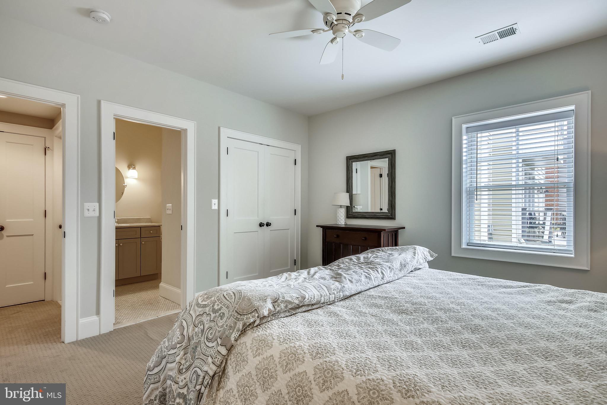 MILBURN TERRACE - Residential