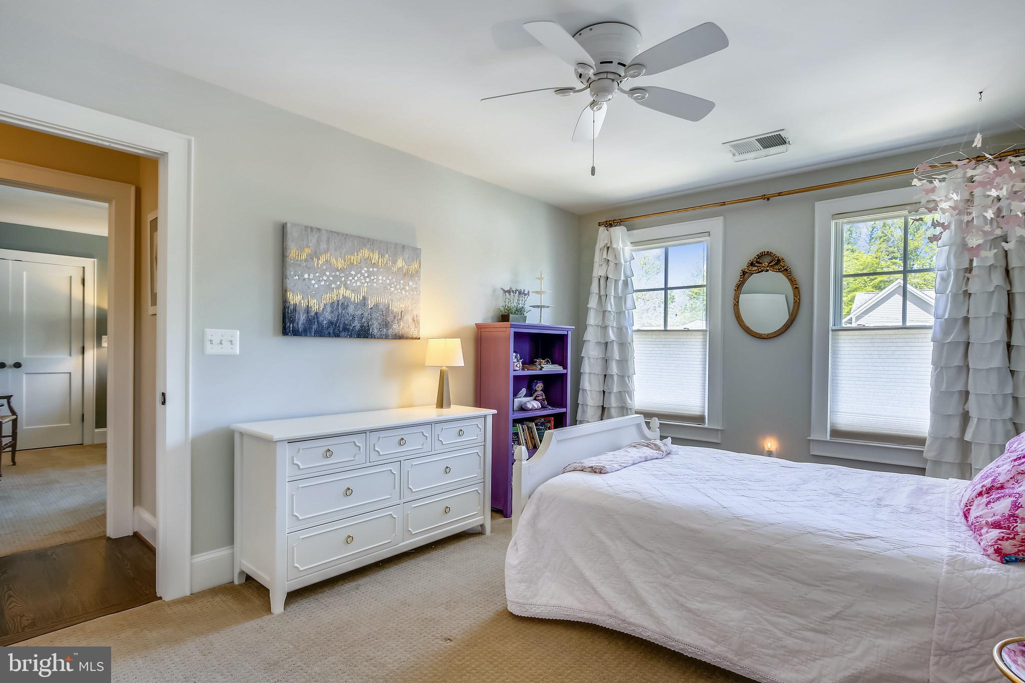 MILBURN TERRACE - Residential