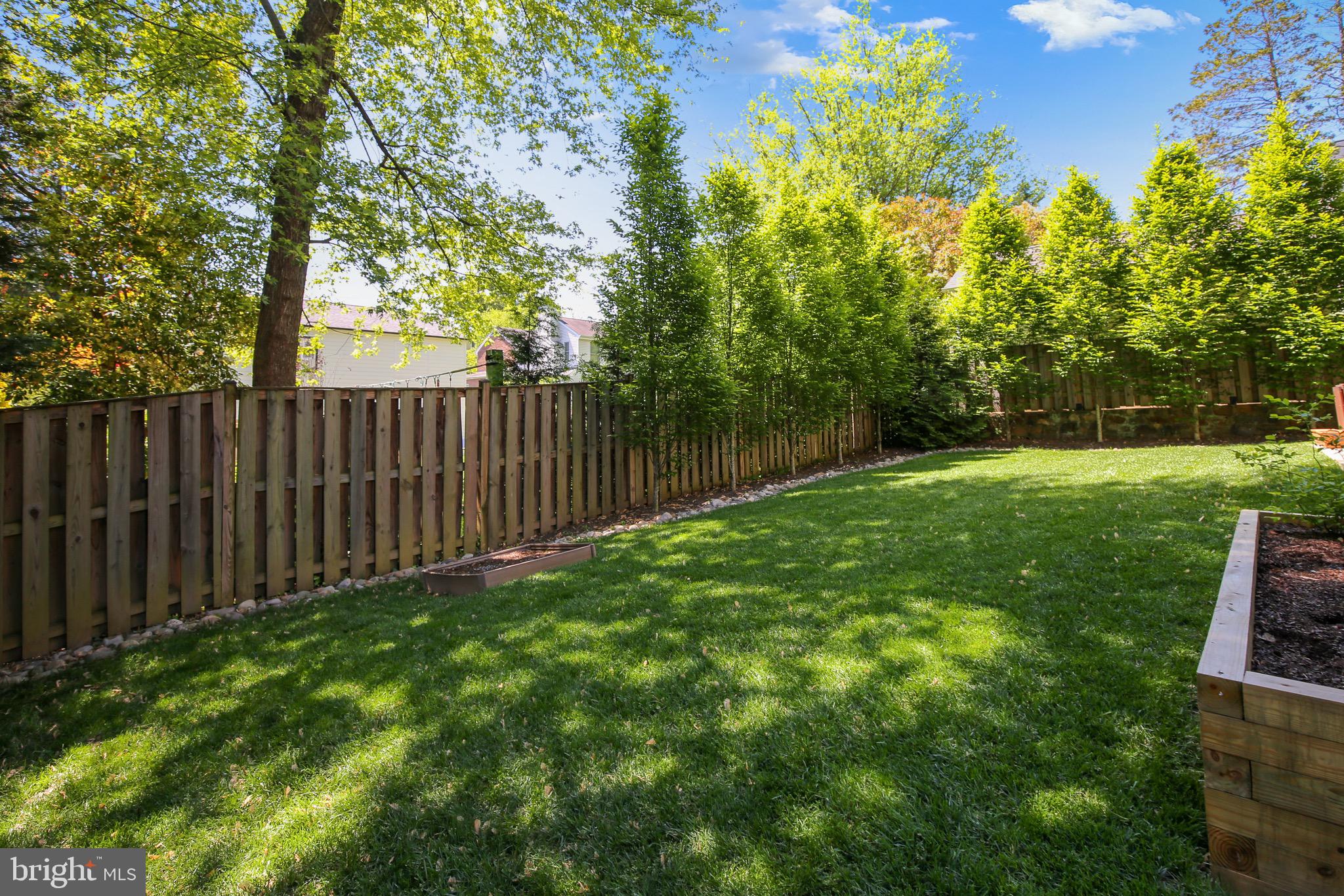 MILBURN TERRACE - Residential