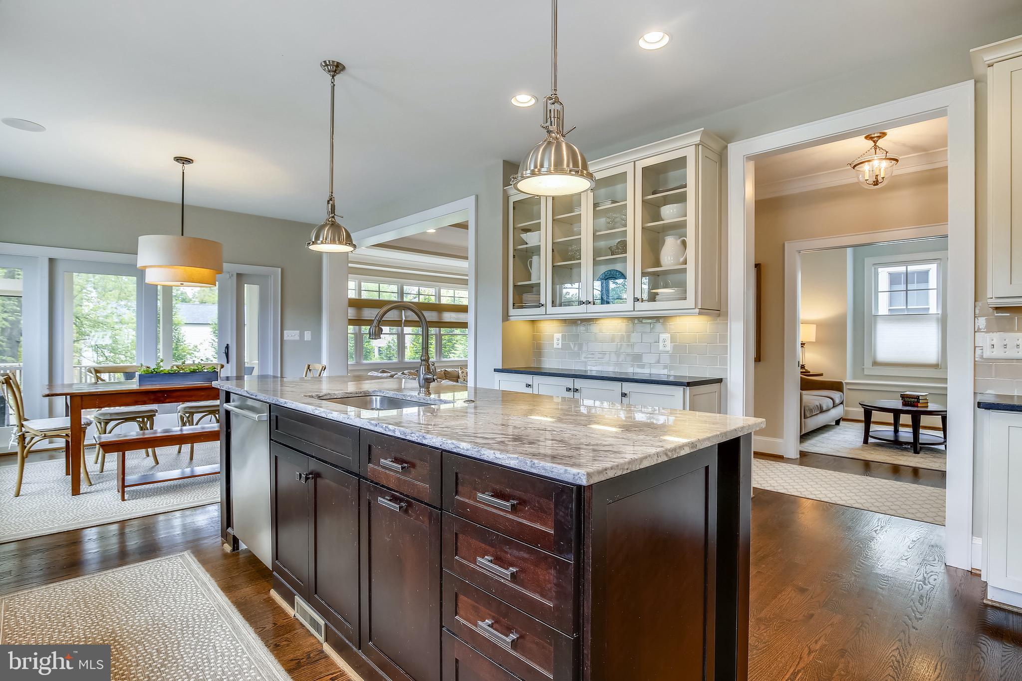 MILBURN TERRACE - Residential