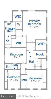 MILBURN TERRACE - Residential
