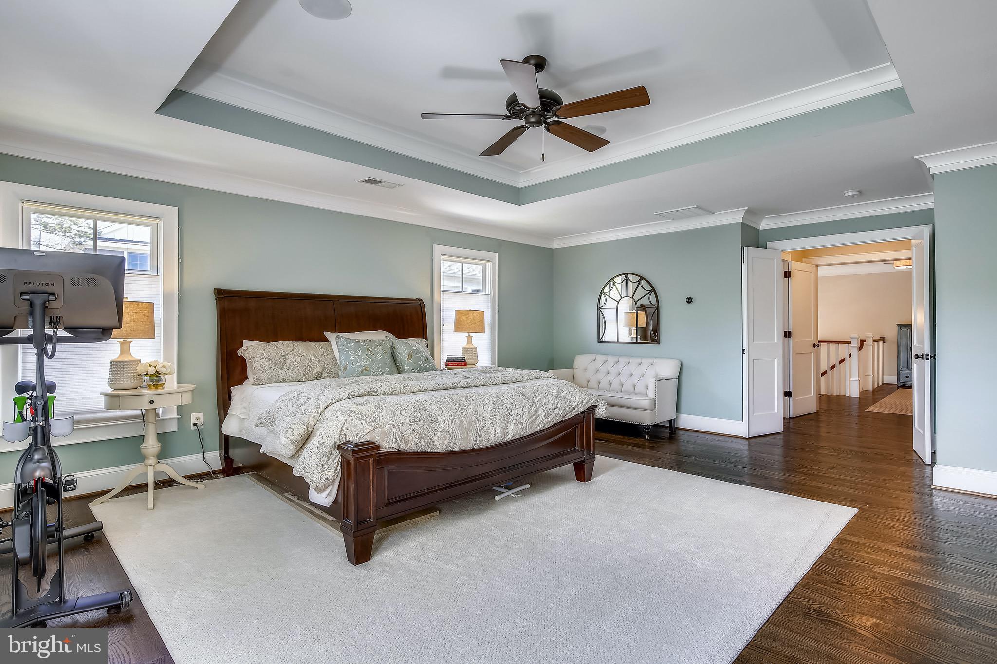 MILBURN TERRACE - Residential