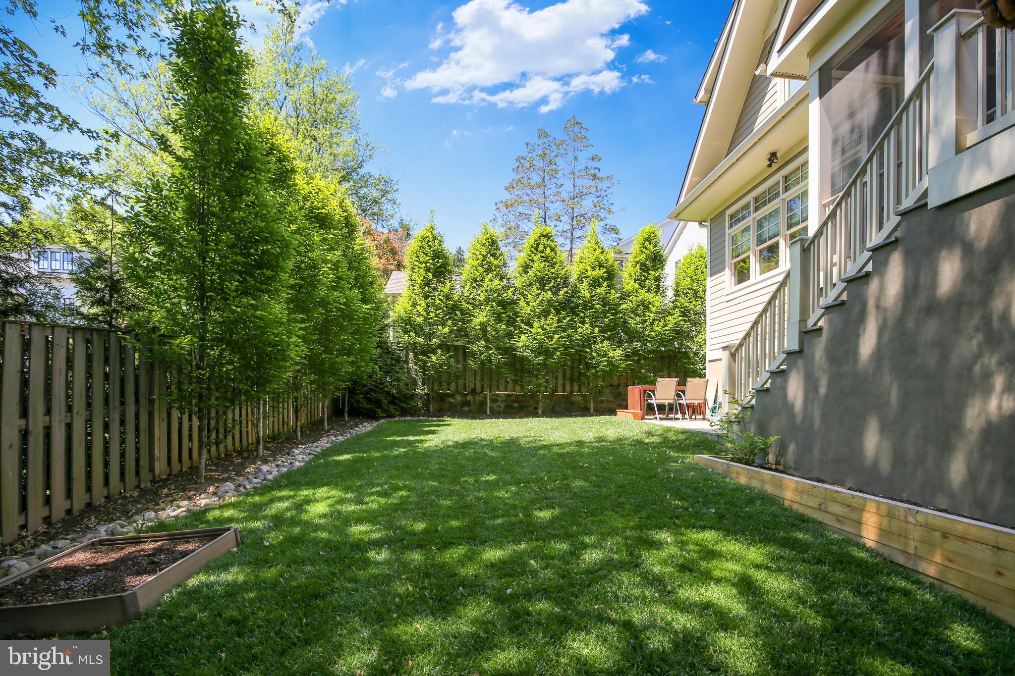 MILBURN TERRACE - Residential