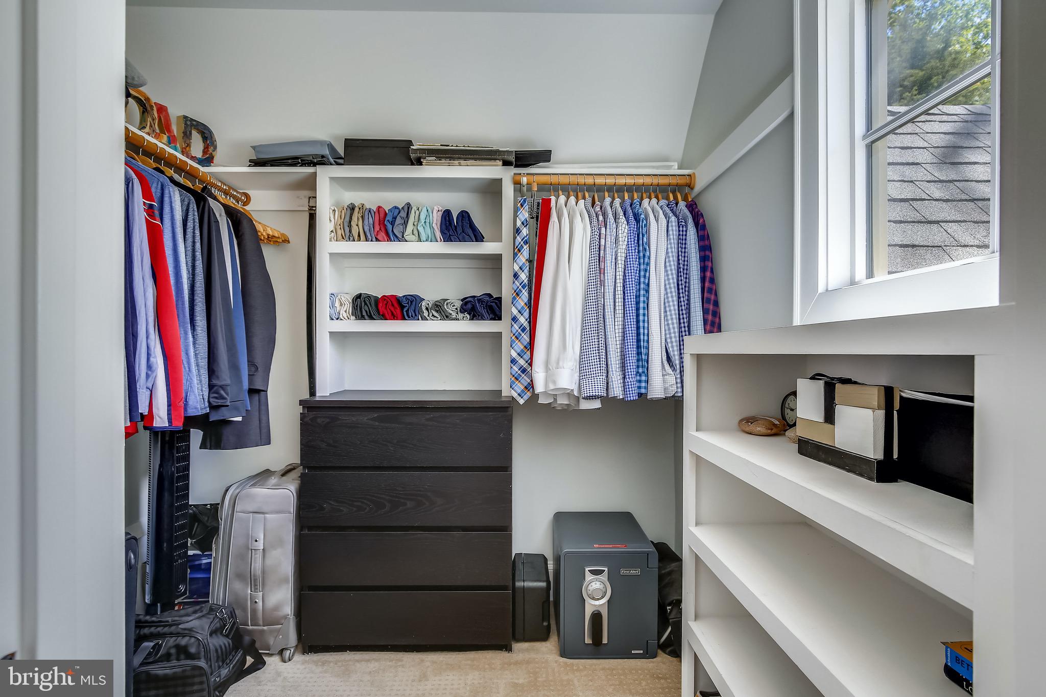 MILBURN TERRACE - Residential