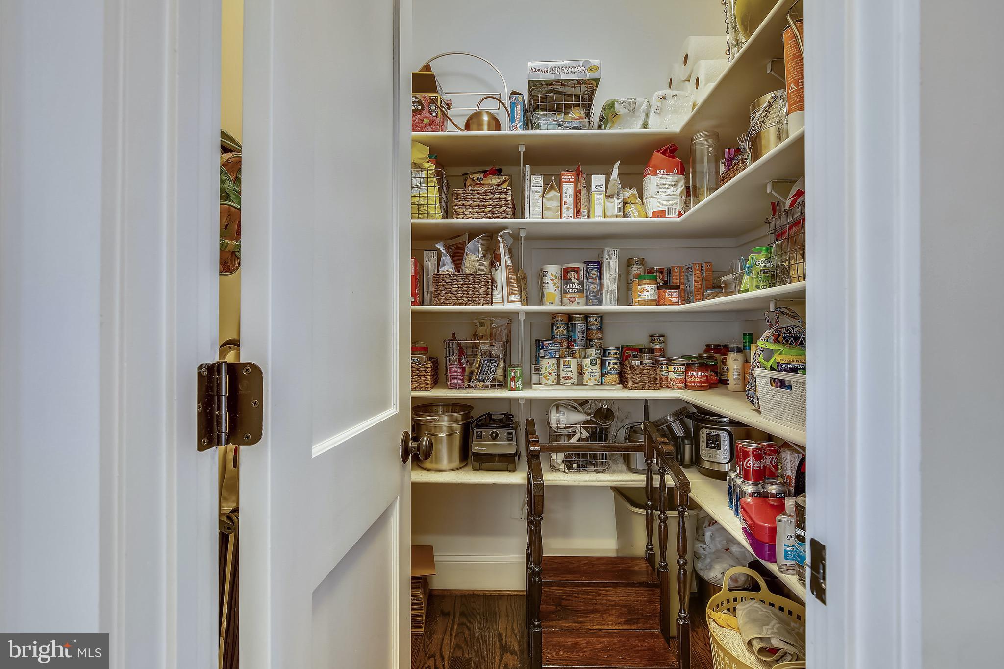 MILBURN TERRACE - Residential