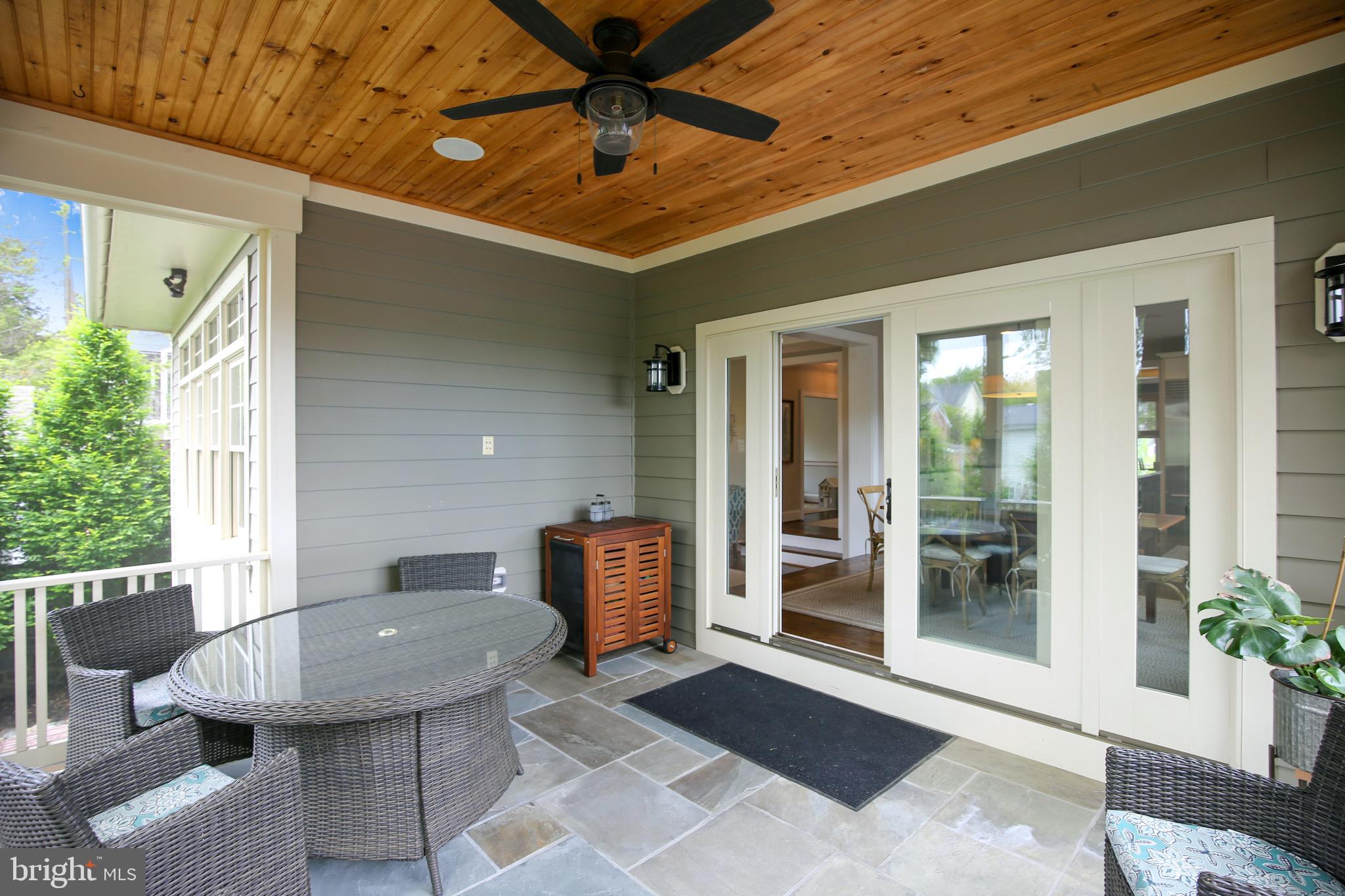 MILBURN TERRACE - Residential