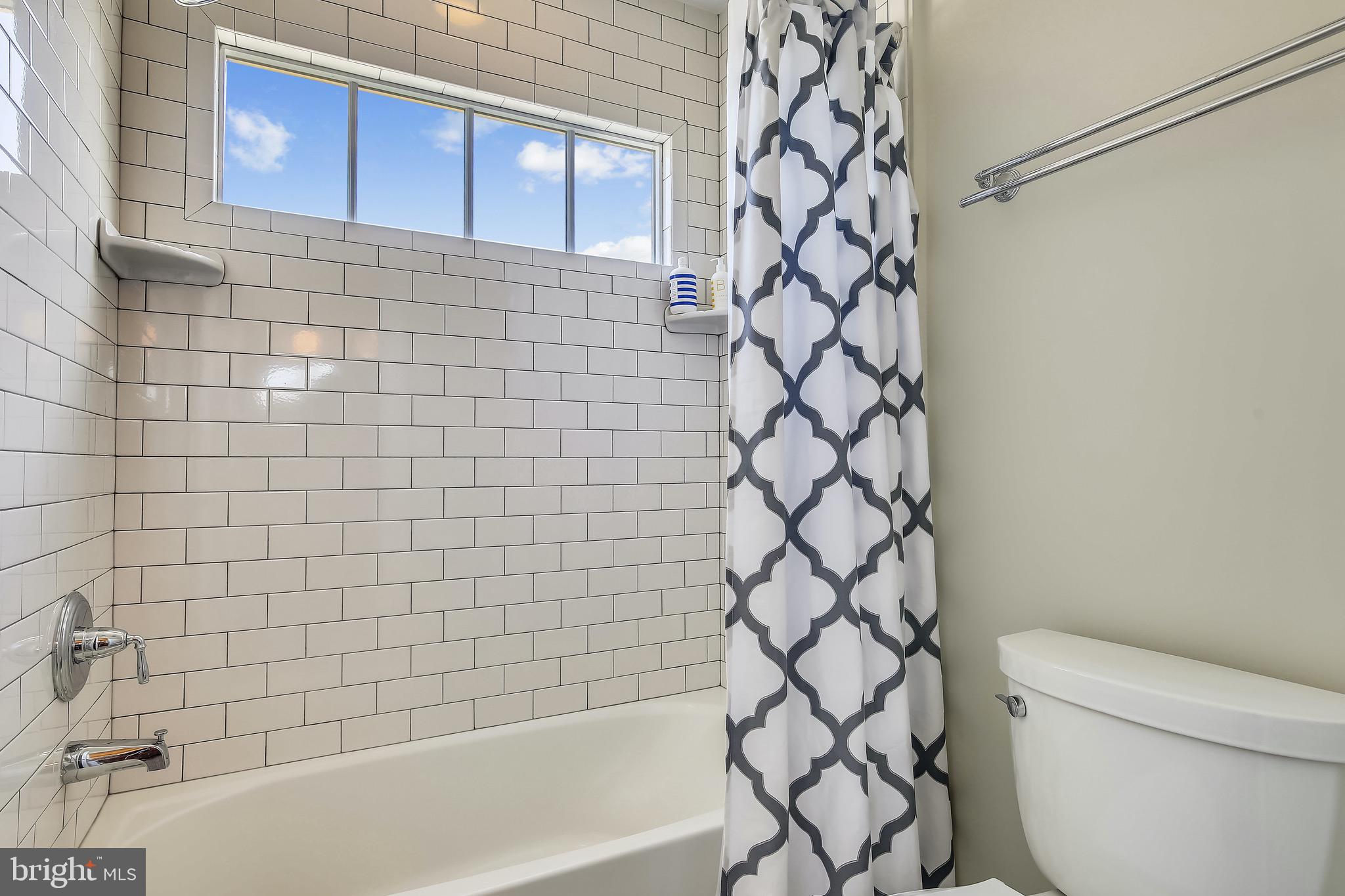 MILBURN TERRACE - Residential