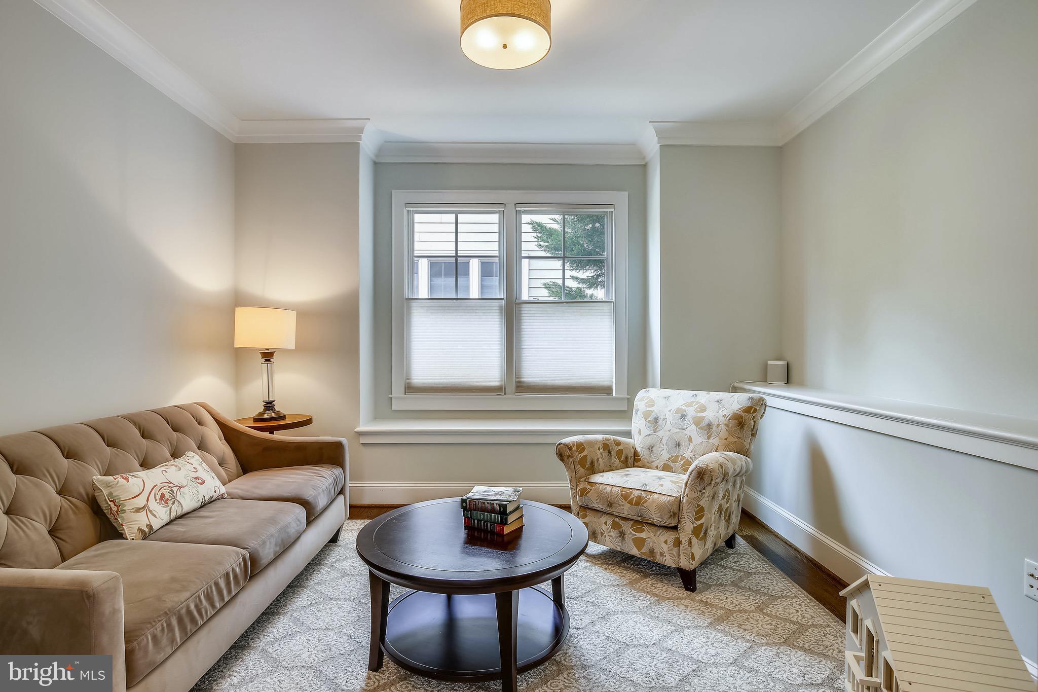 MILBURN TERRACE - Residential