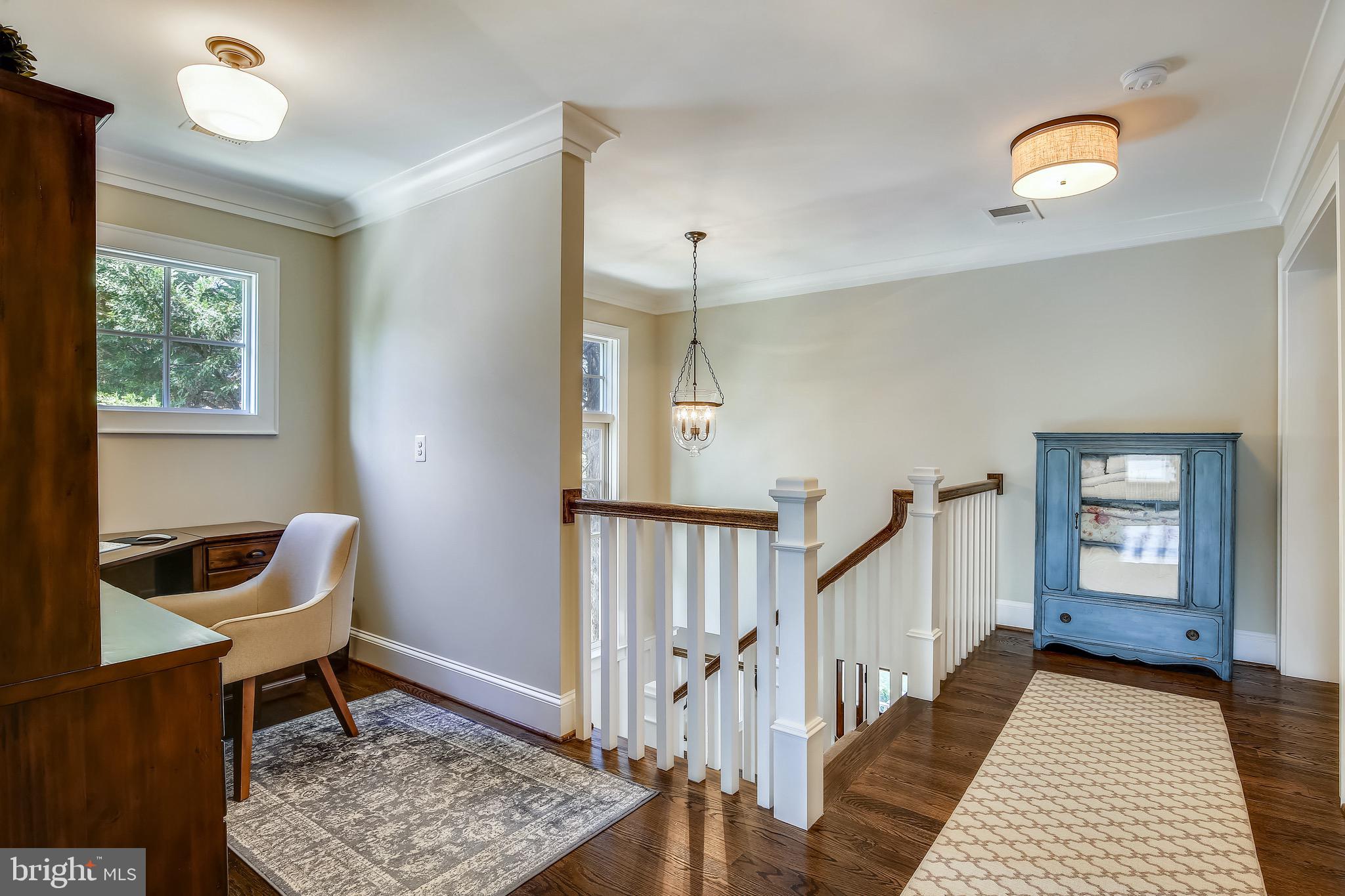 MILBURN TERRACE - Residential