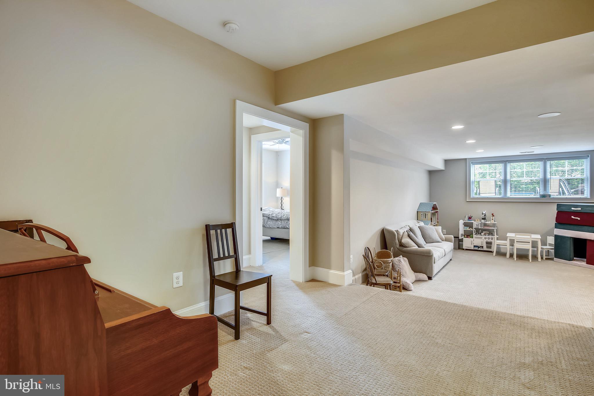 MILBURN TERRACE - Residential